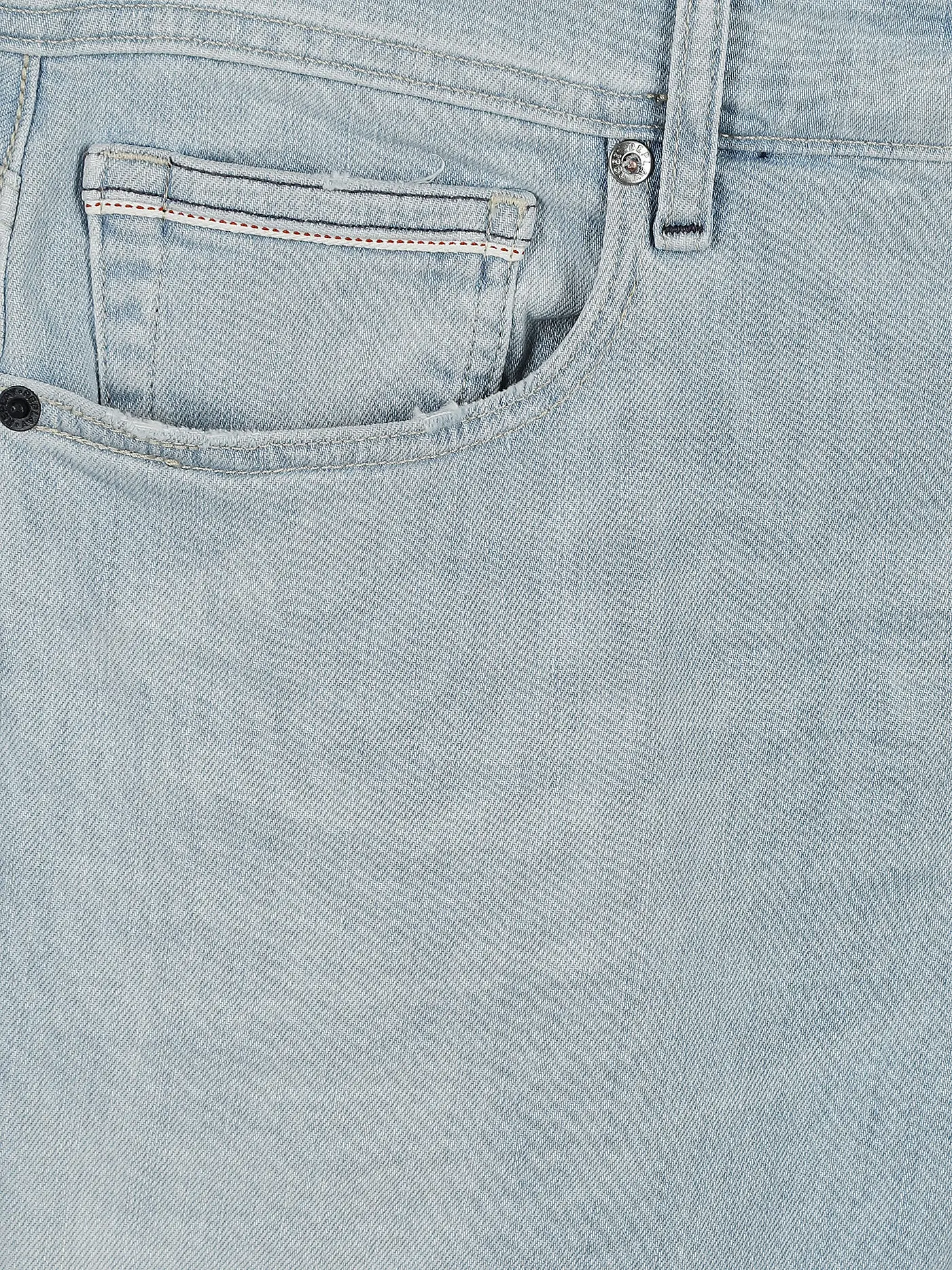 REPLAY | Jeans GROVER | hellblau