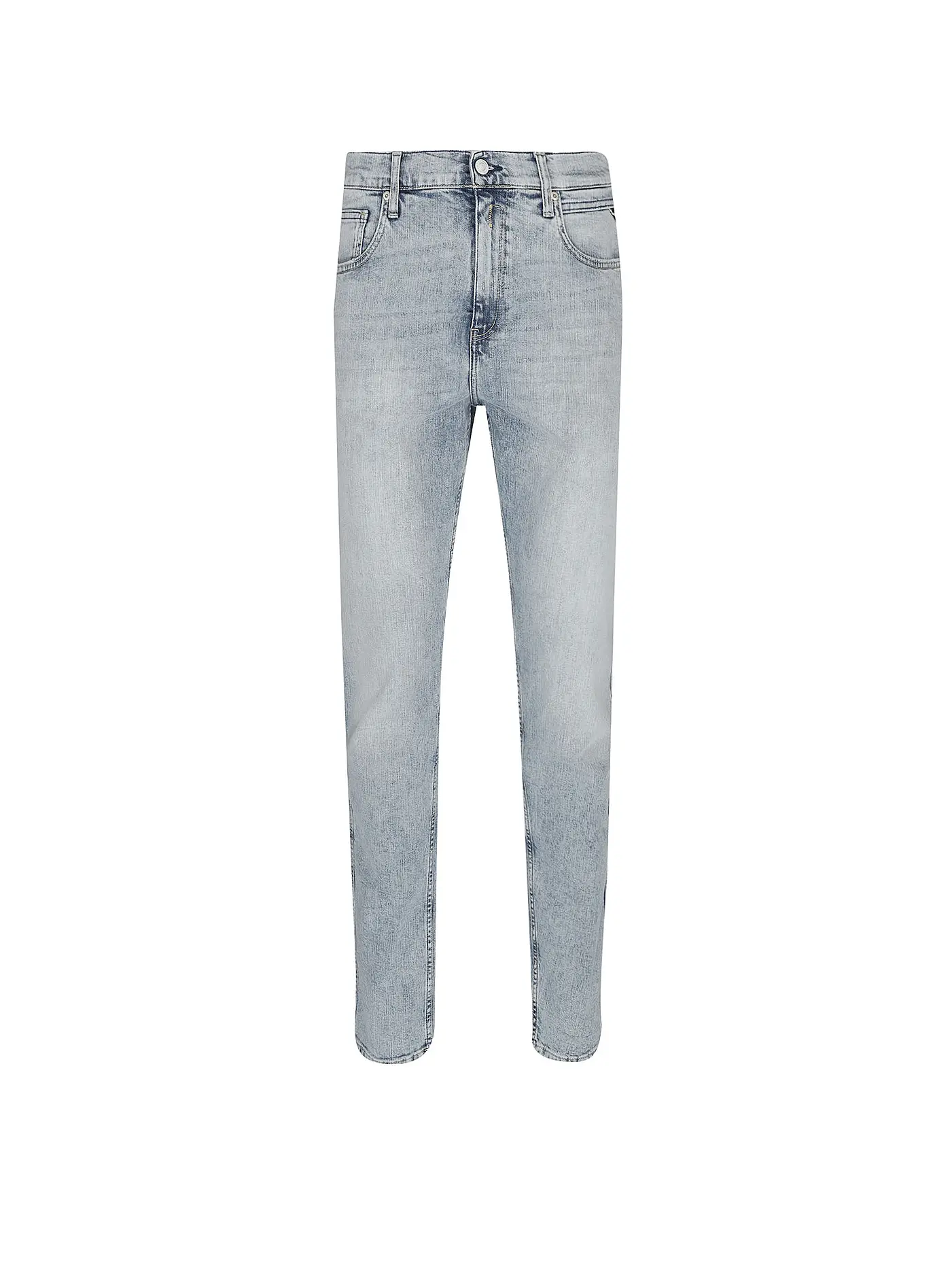 REPLAY | Jeans Relaxed Fit SANDOT | hellblau