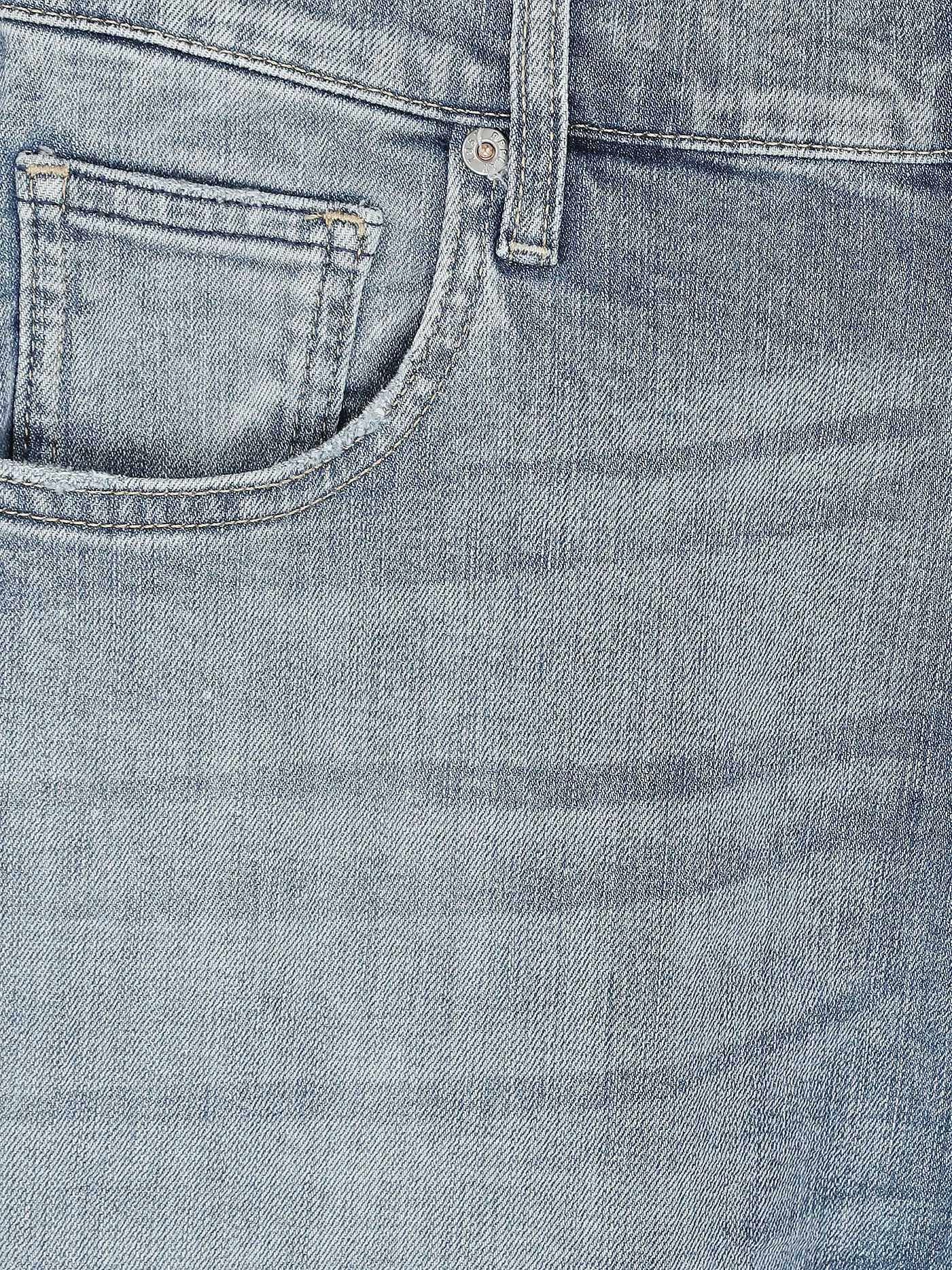 REPLAY | Jeans Relaxed Fit SANDOT | hellblau