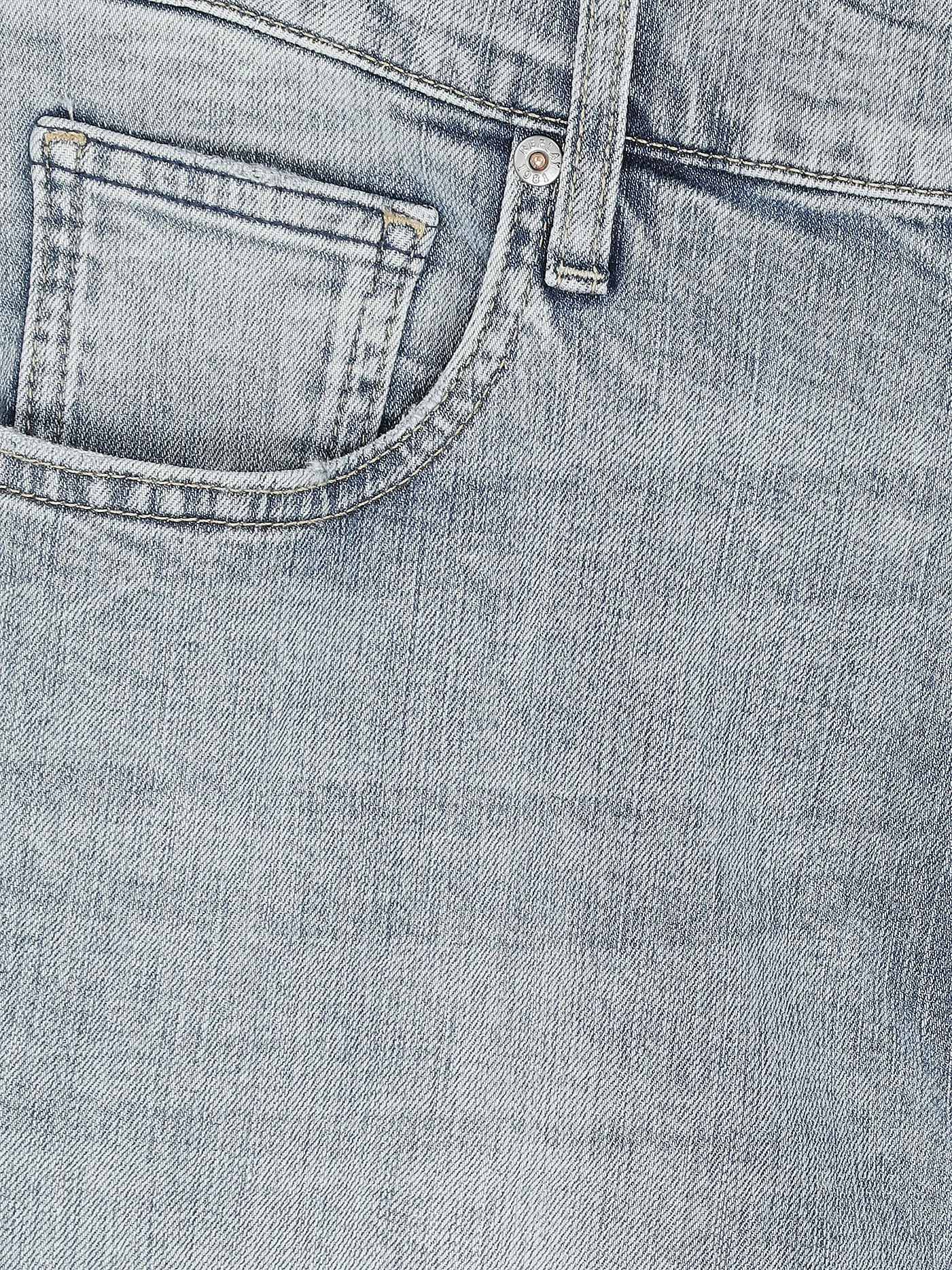 REPLAY | Jeans Relaxed Fit SANDOT | hellblau