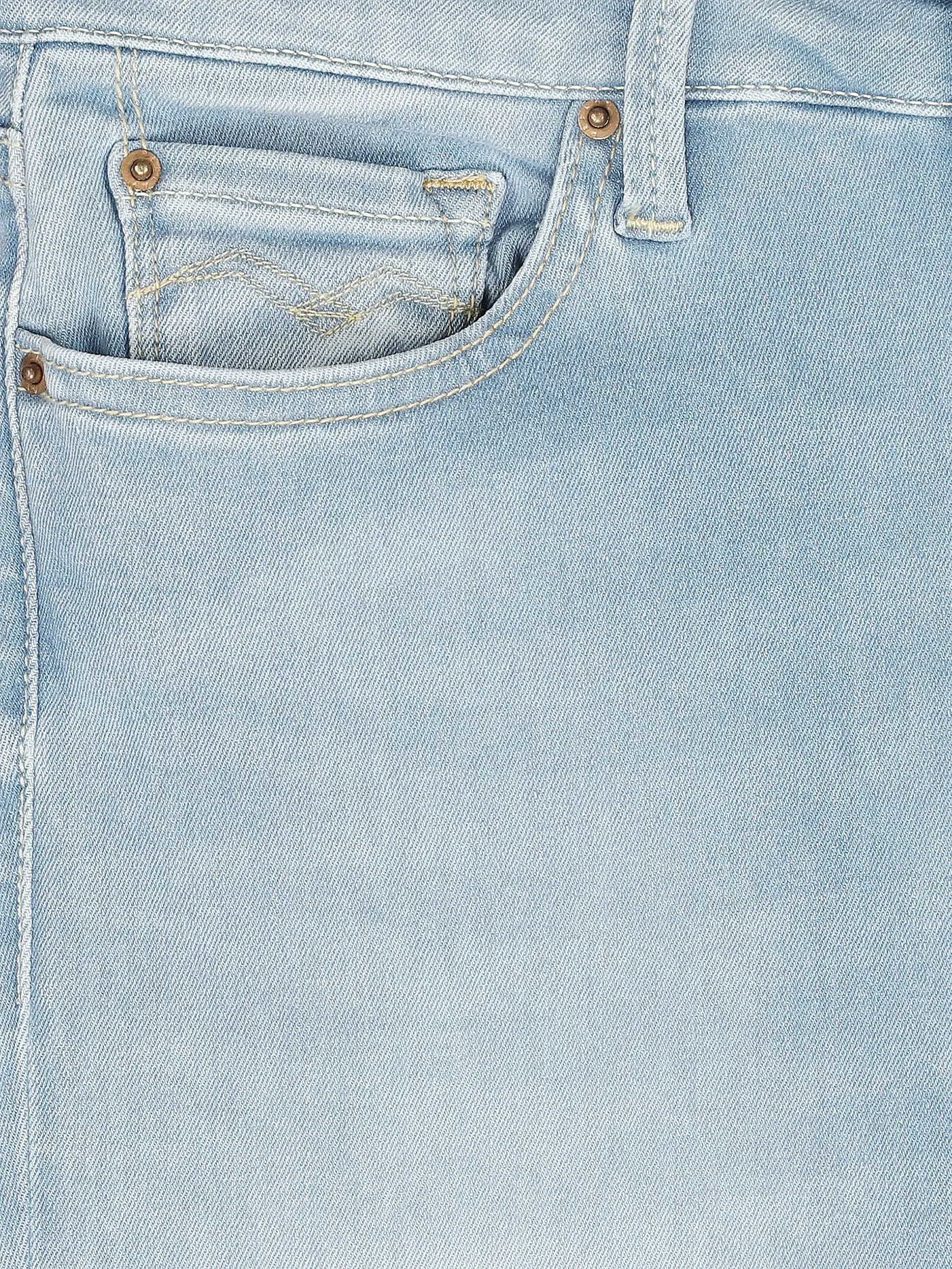 REPLAY | Jeans Skinny Fit NEW LUZ | blau