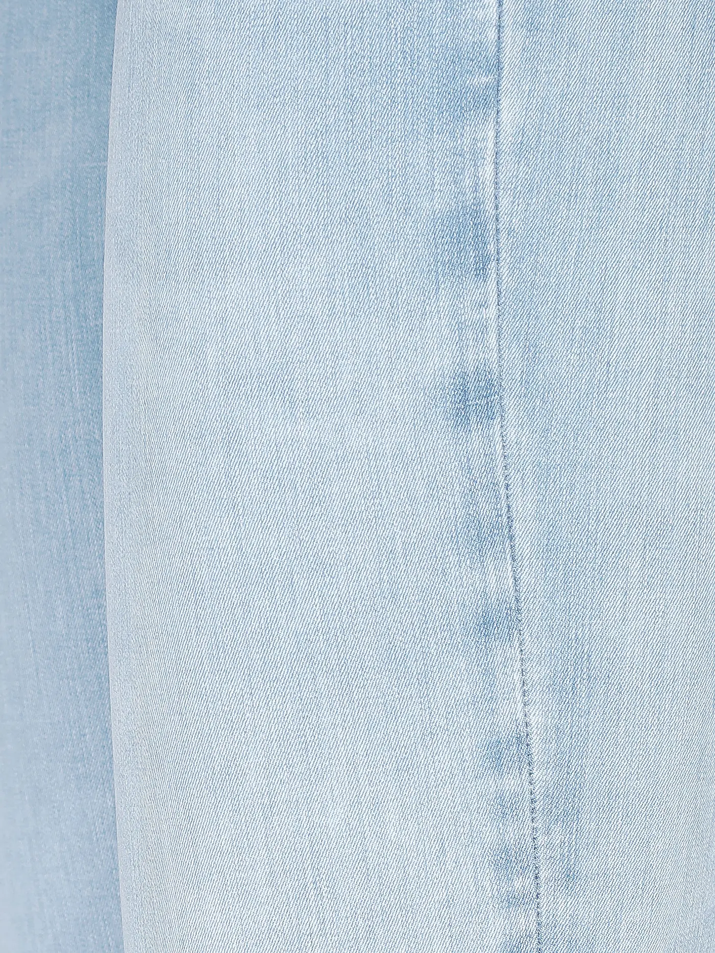 REPLAY | Jeans Slim Fit  Faby 7/8 | hellblau