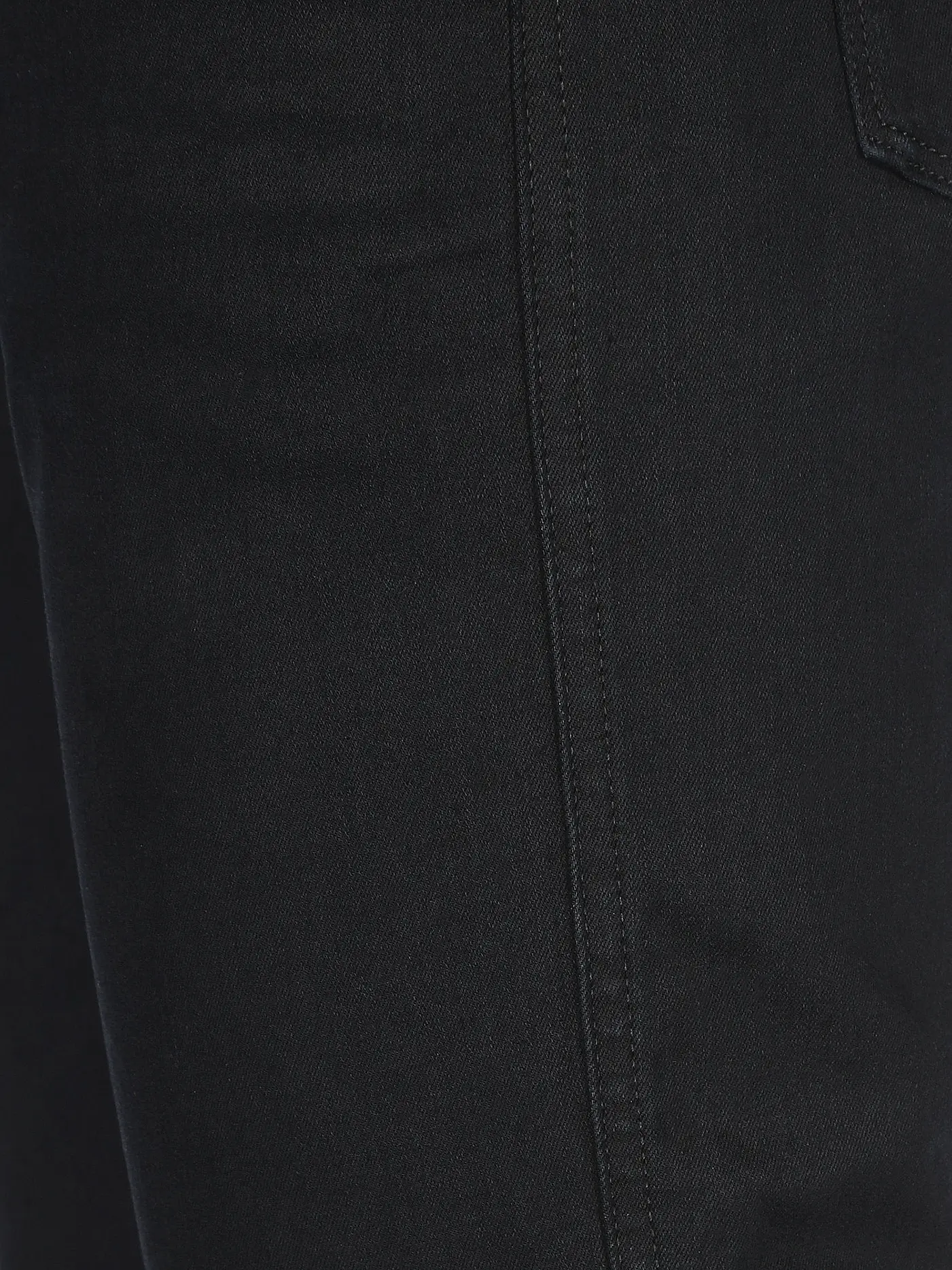 REPLAY | Jeans Slim Fit ANBASS HYPERFLEX | schwarz