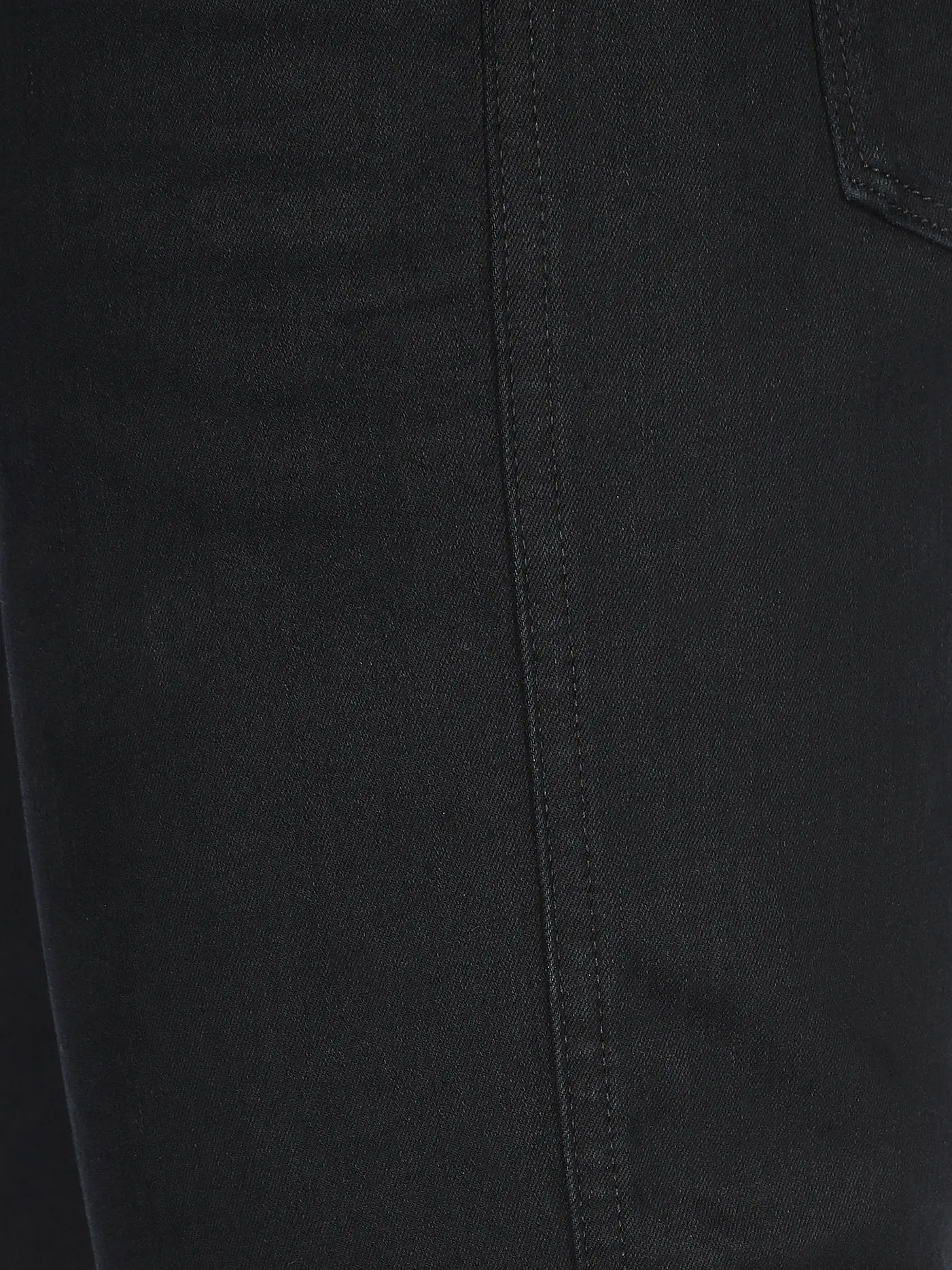 REPLAY | Jeans Slim Fit ANBASS HYPERFLEX | schwarz