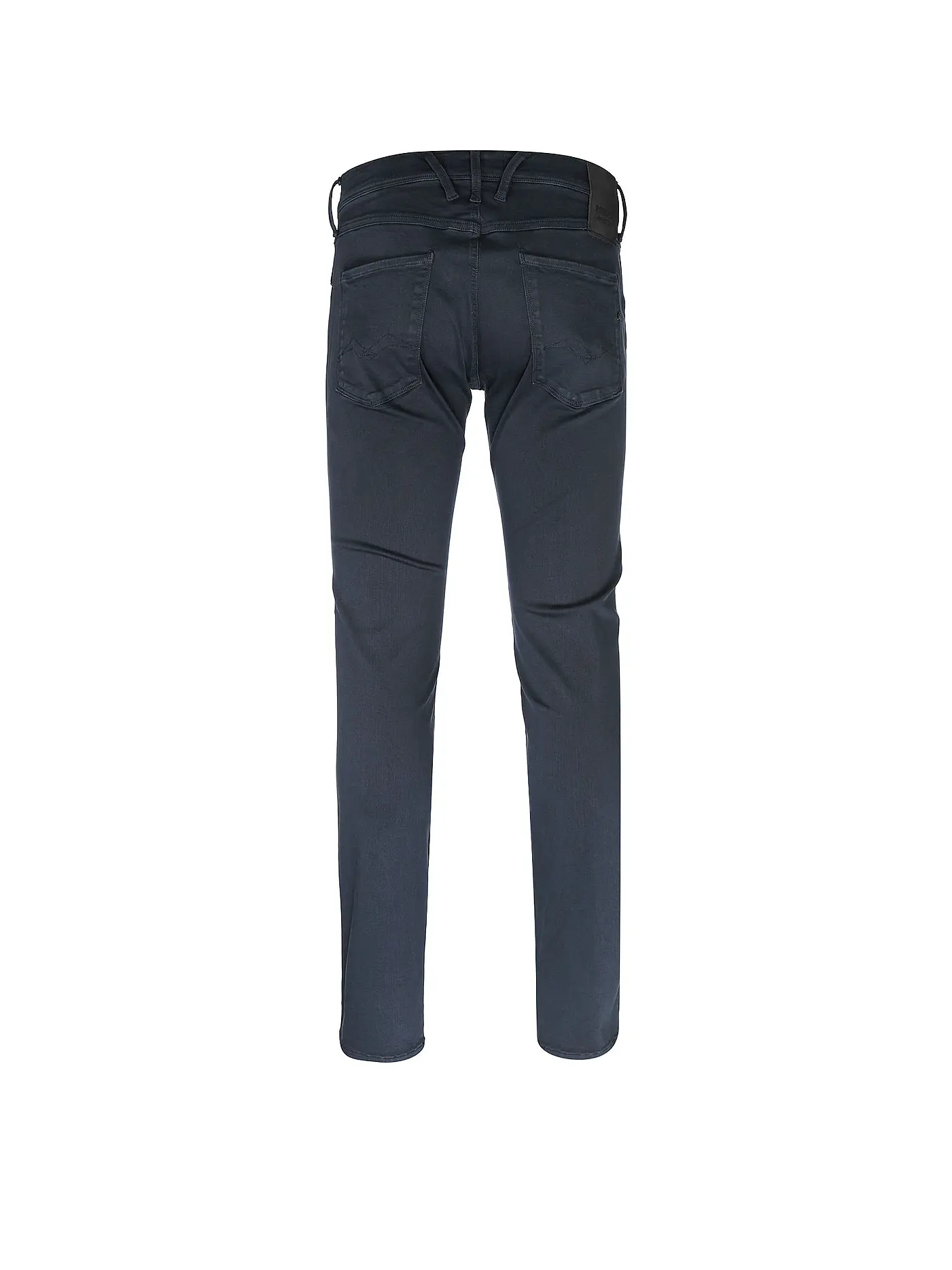 REPLAY | Jeans Slim Fit HYPERFLEX ANBASS | blau