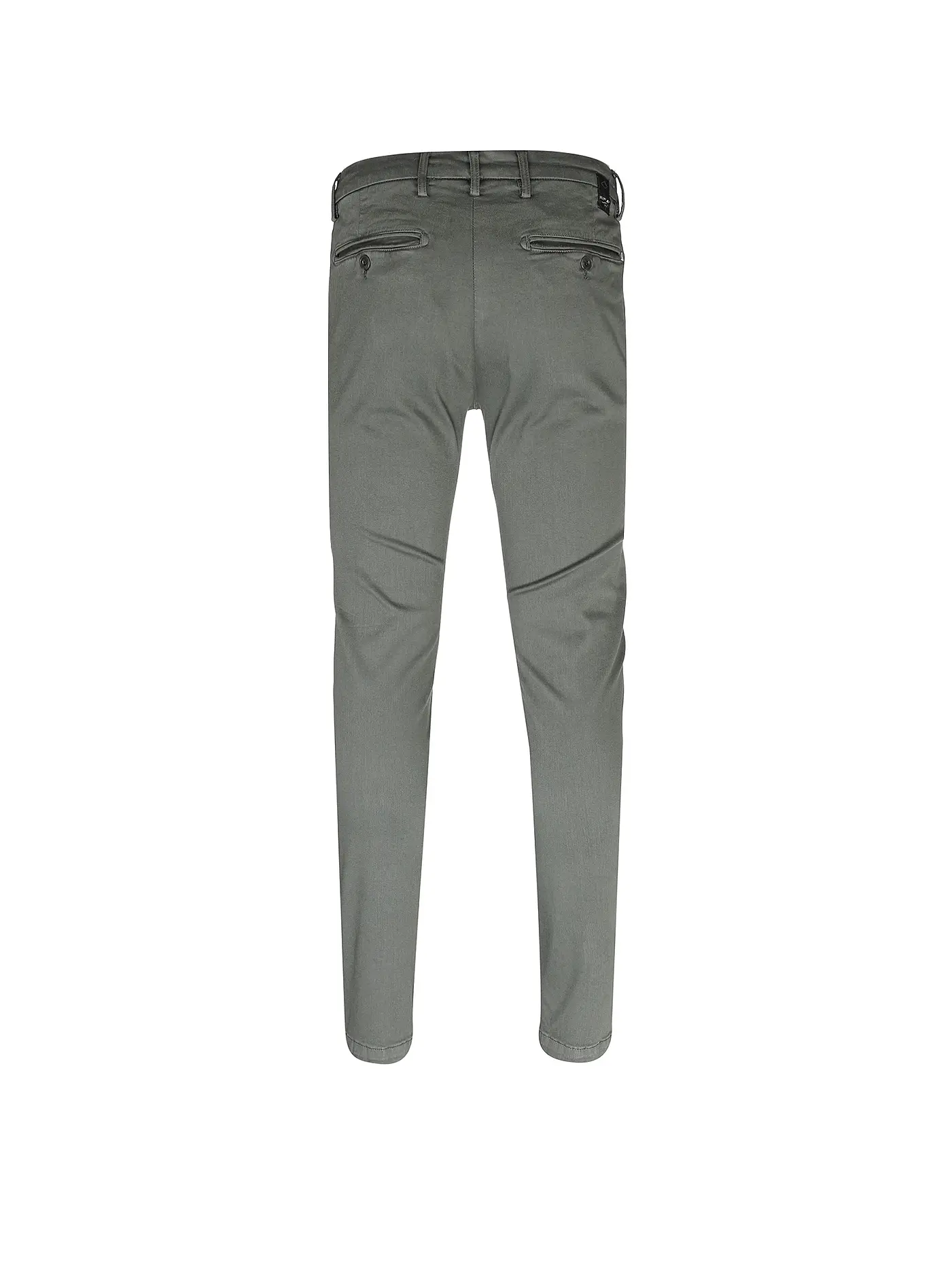 REPLAY | Jeans Slim Fit ZEUMAR - Hyperflex | grün