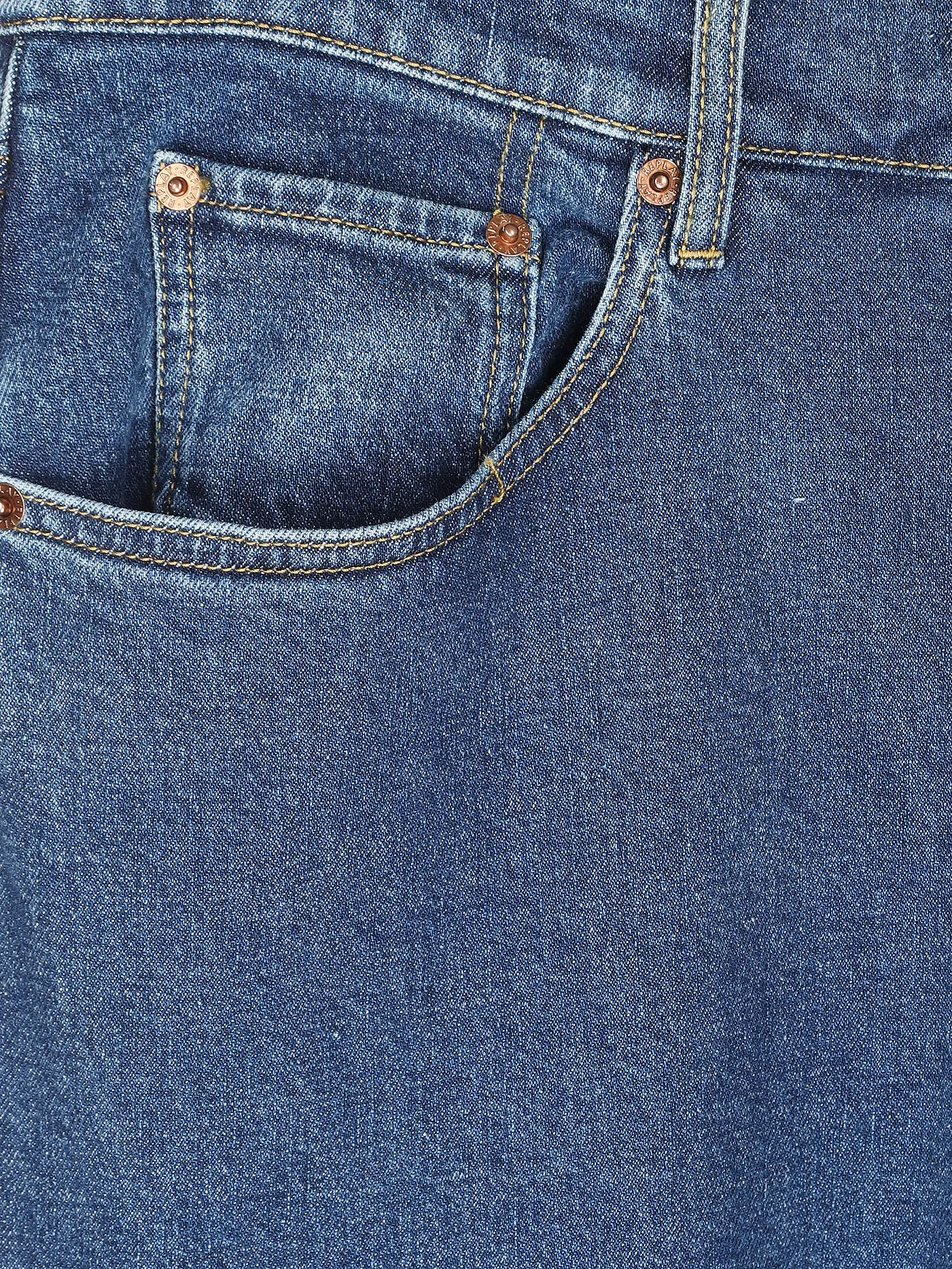 REPLAY | Jeans Straight Fit  | blau