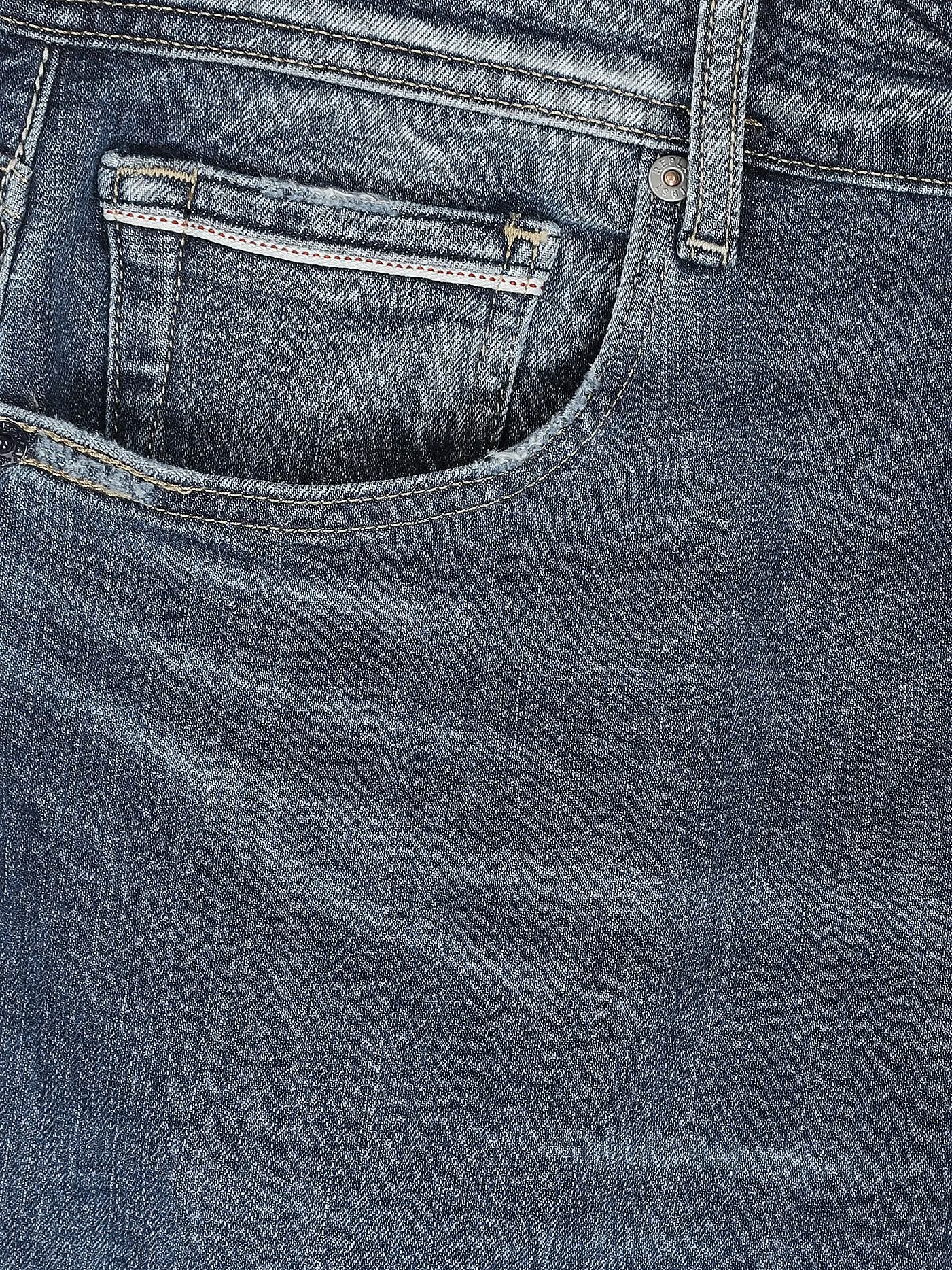 REPLAY | Jeans Straight Fit GROVER  | blau