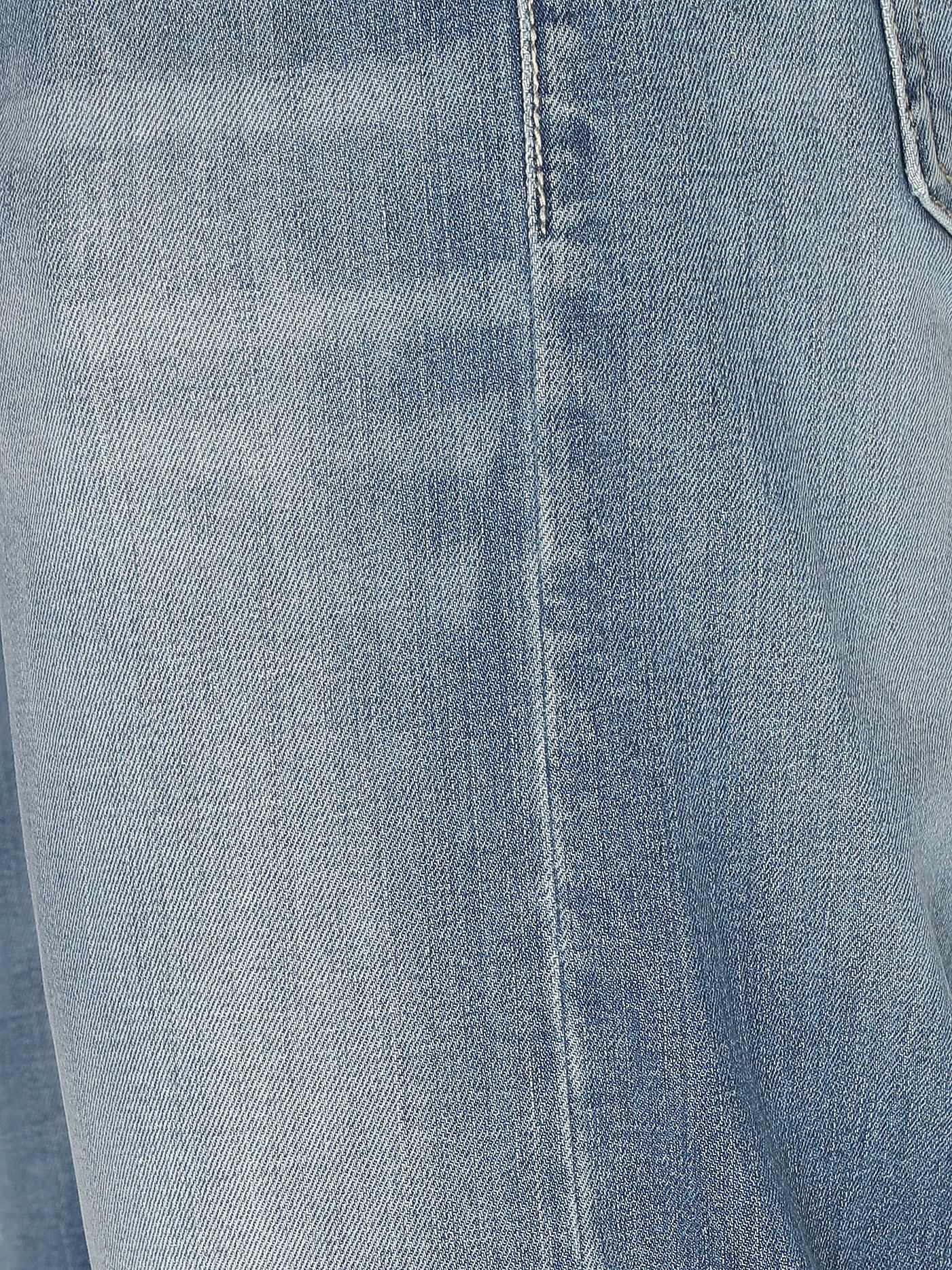 REPLAY | Jeans Straight Fit GROVER | blau