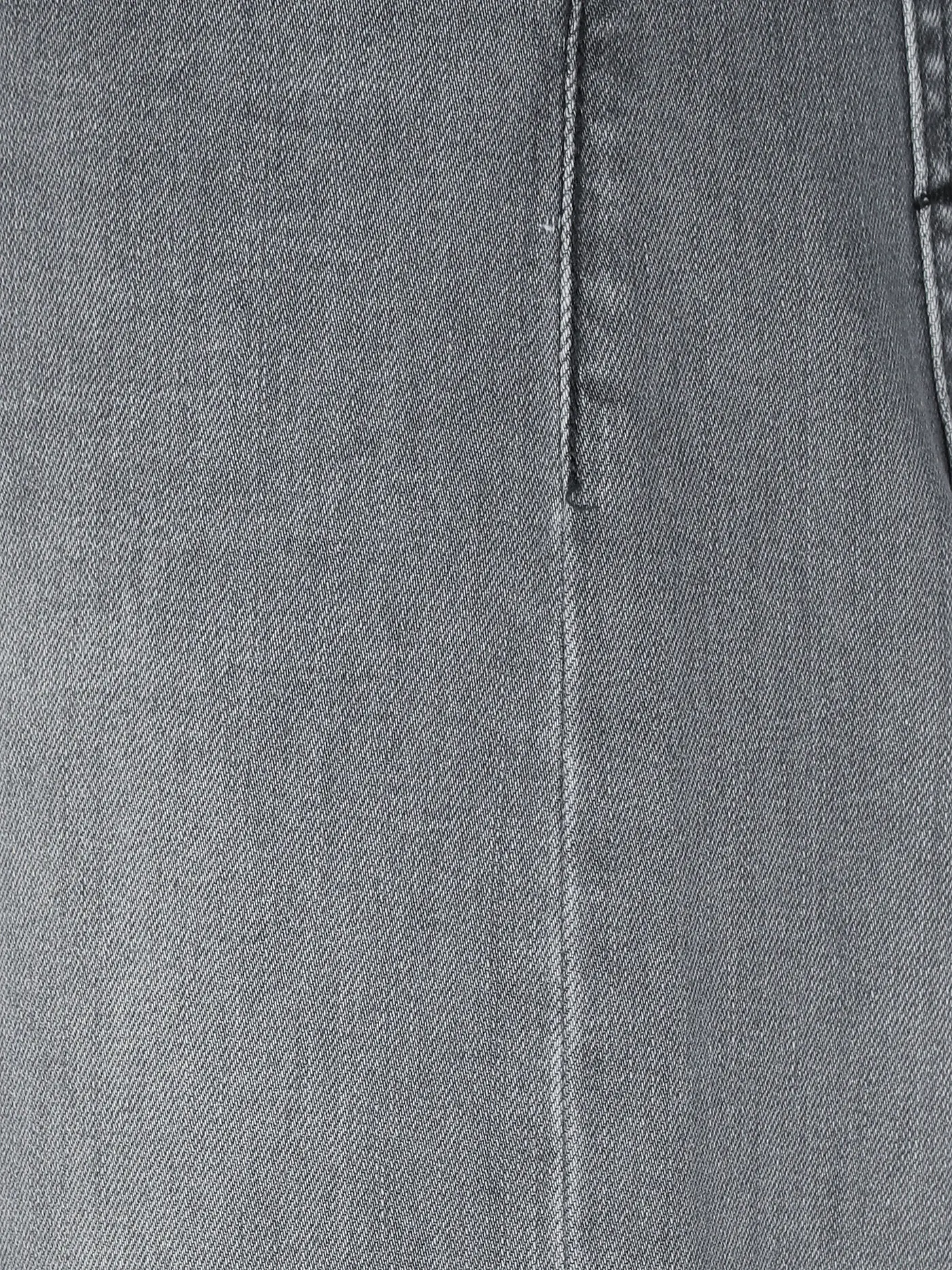 REPLAY | Jeans Straight Fit GROVER | grau