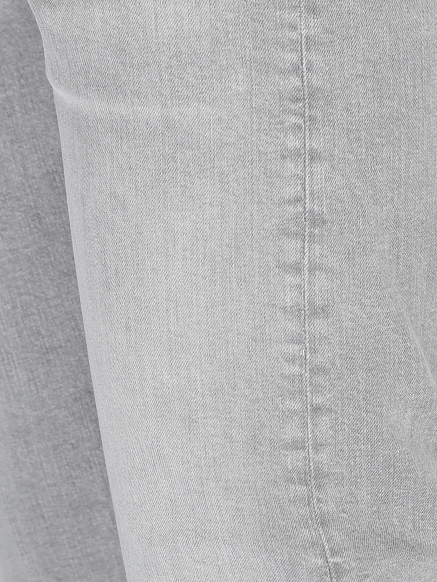 REPLAY | Jeans Straight Fit Grover | grau
