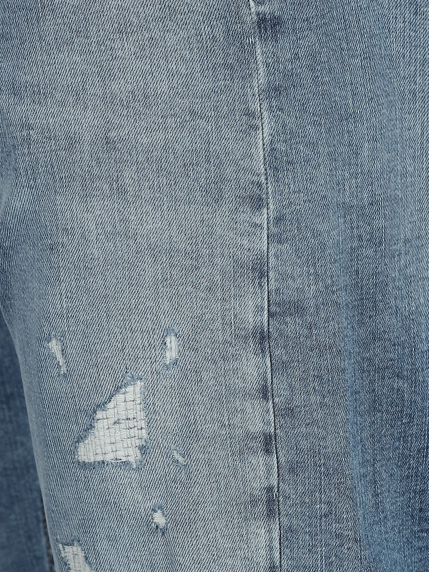 REPLAY | Jeans Straight Fit GROVER | blau
