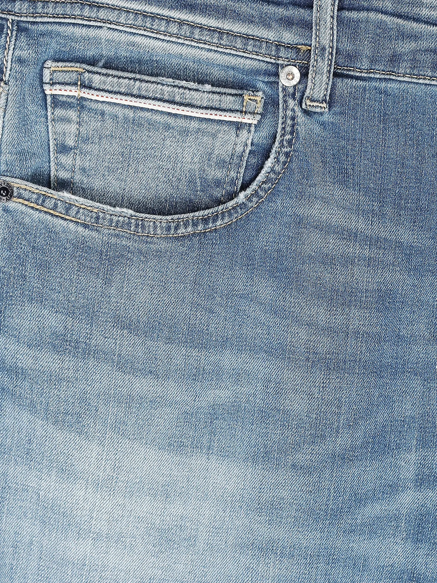 REPLAY | Jeans Straight Fit GROVER | blau