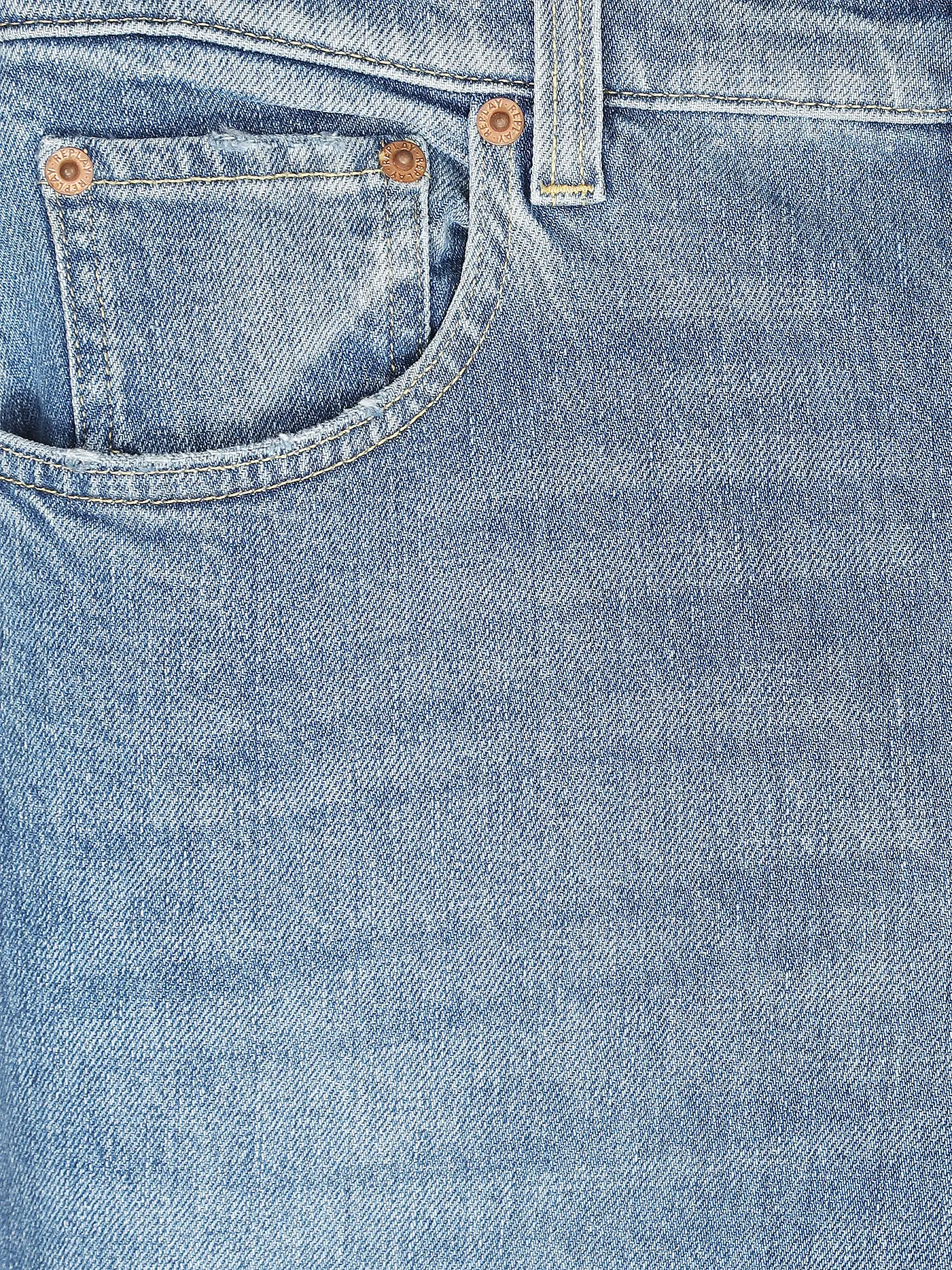 REPLAY | Jeans Straight Fit MAIJKE  | hellblau