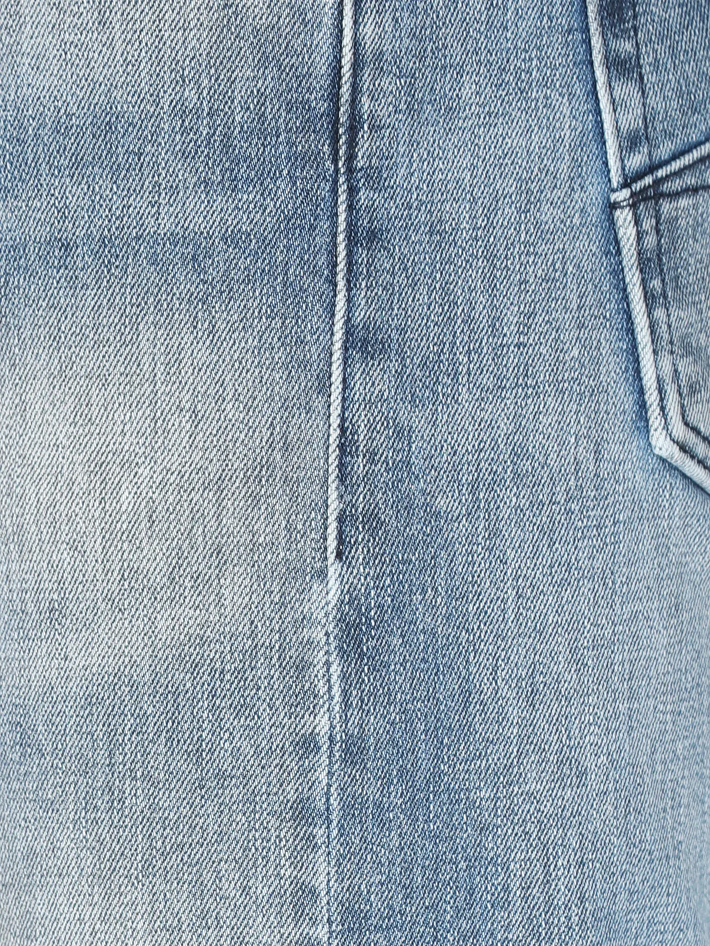 REPLAY | Jeans Straight fit WAITOM  | blau