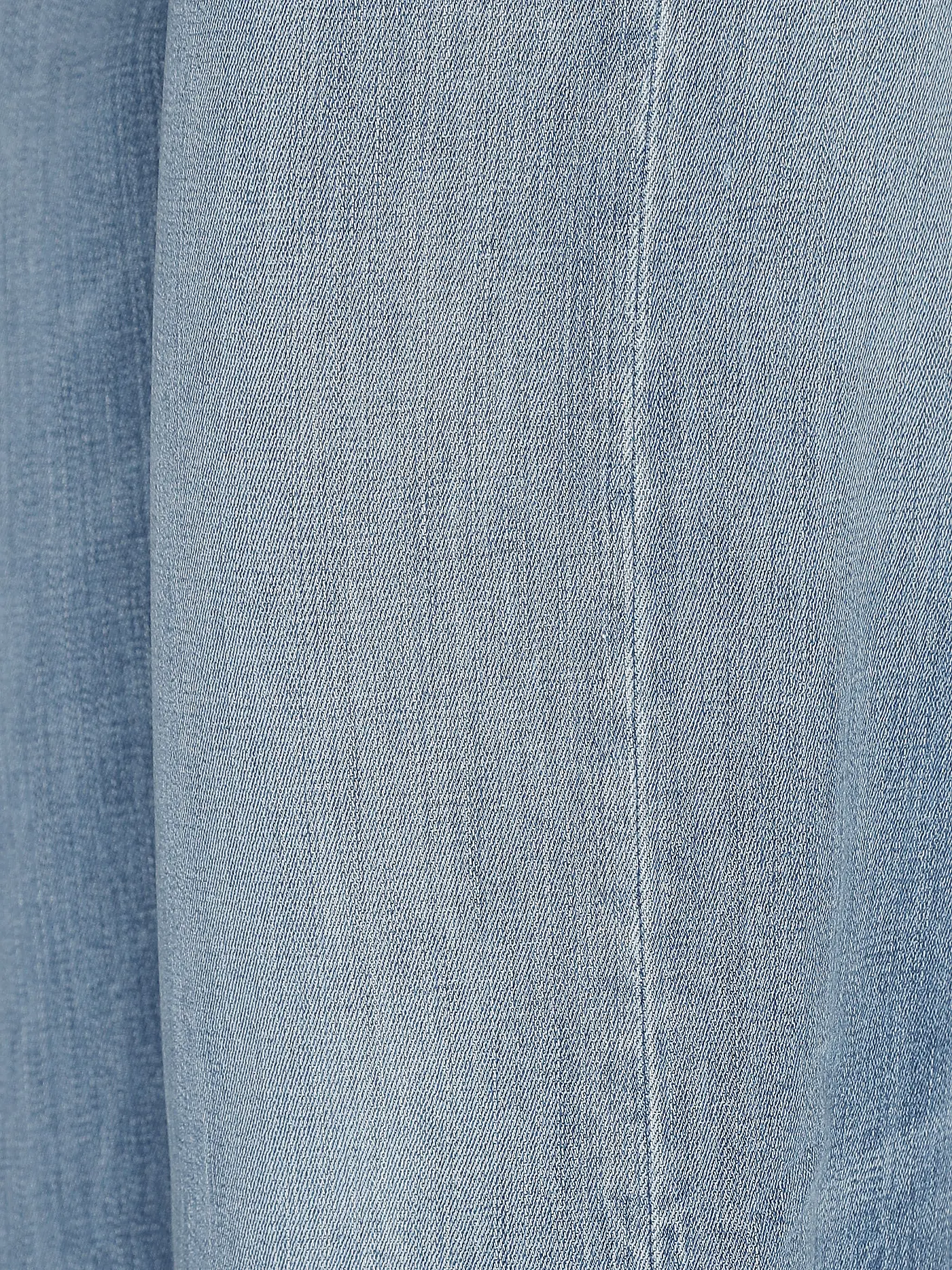 REPLAY | Jeans wide leg  | blau