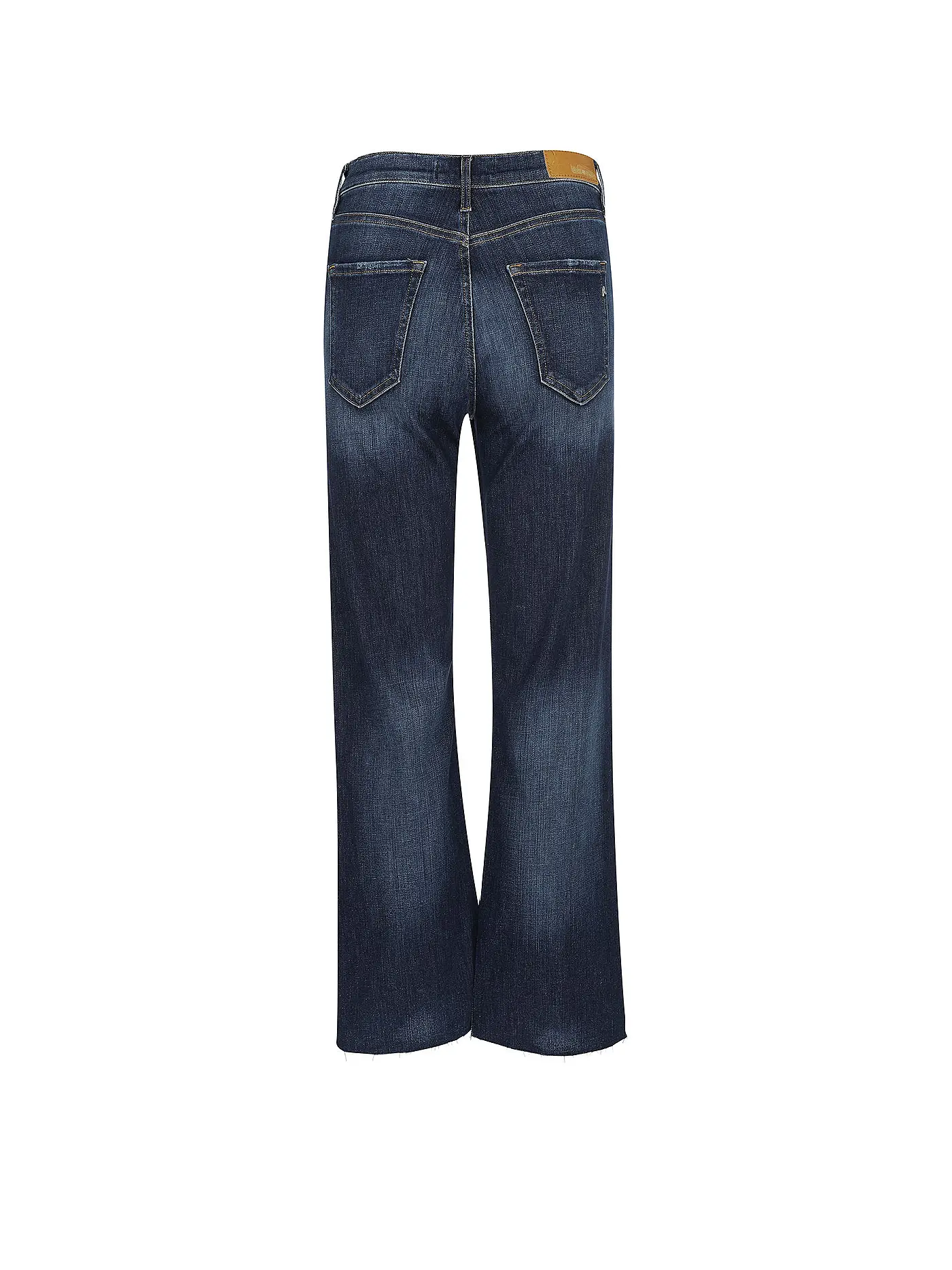 REPLAY | Jeans wide leg REYNE | blau