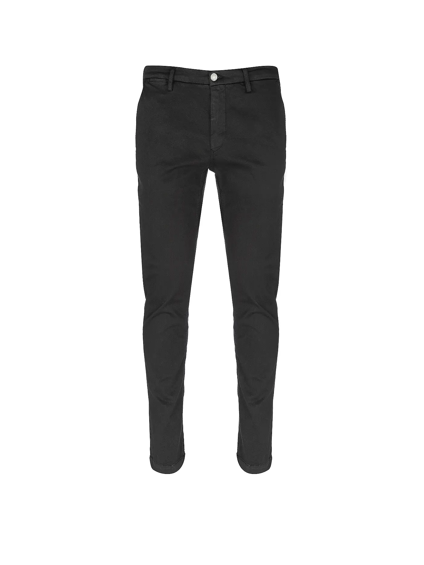 REPLAY | Jeans Zeumar - Hyperflex | schwarz
