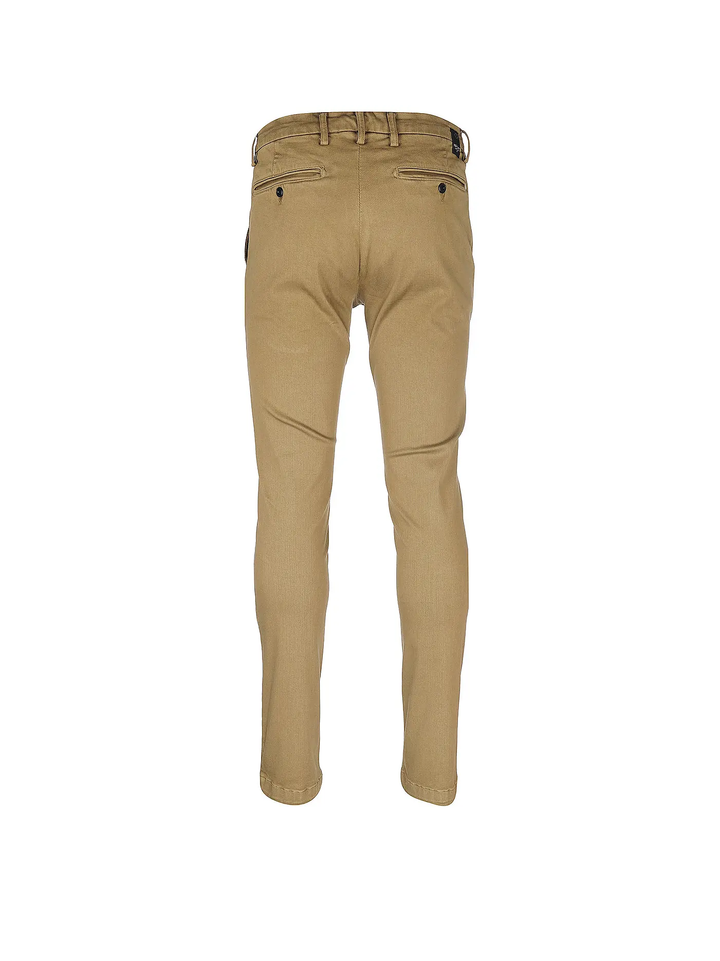 REPLAY | Jeans Zeumar - Hyperflex | braun