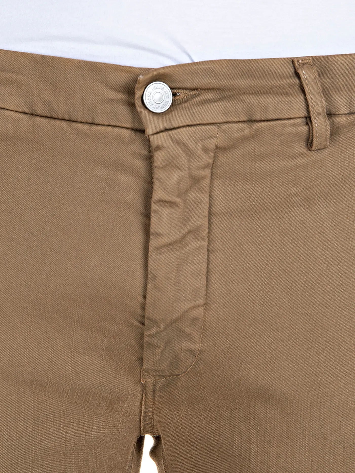 REPLAY | Jeans Zeumar - Hyperflex | braun
