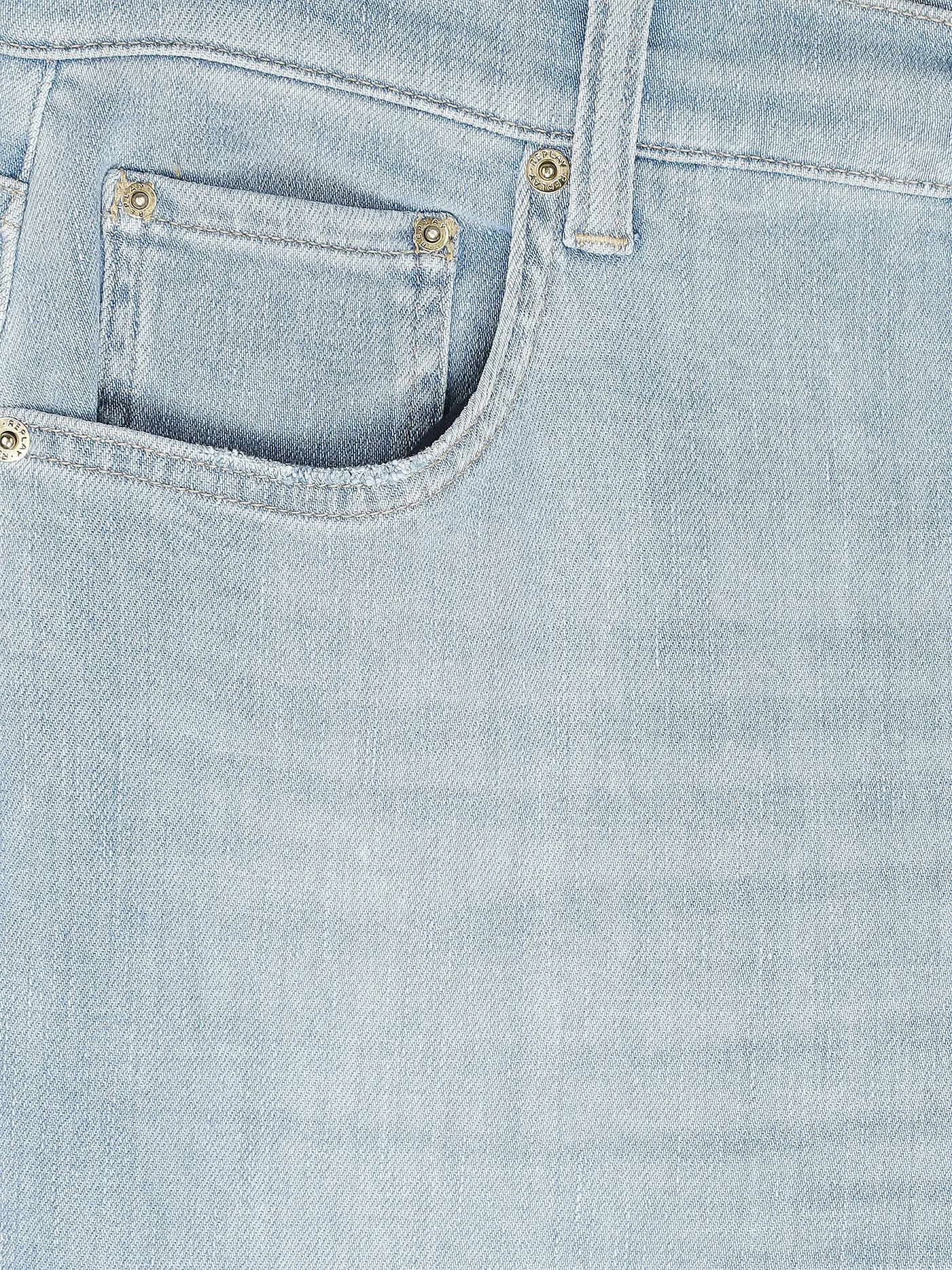 REPLAY | Jeans | hellblau