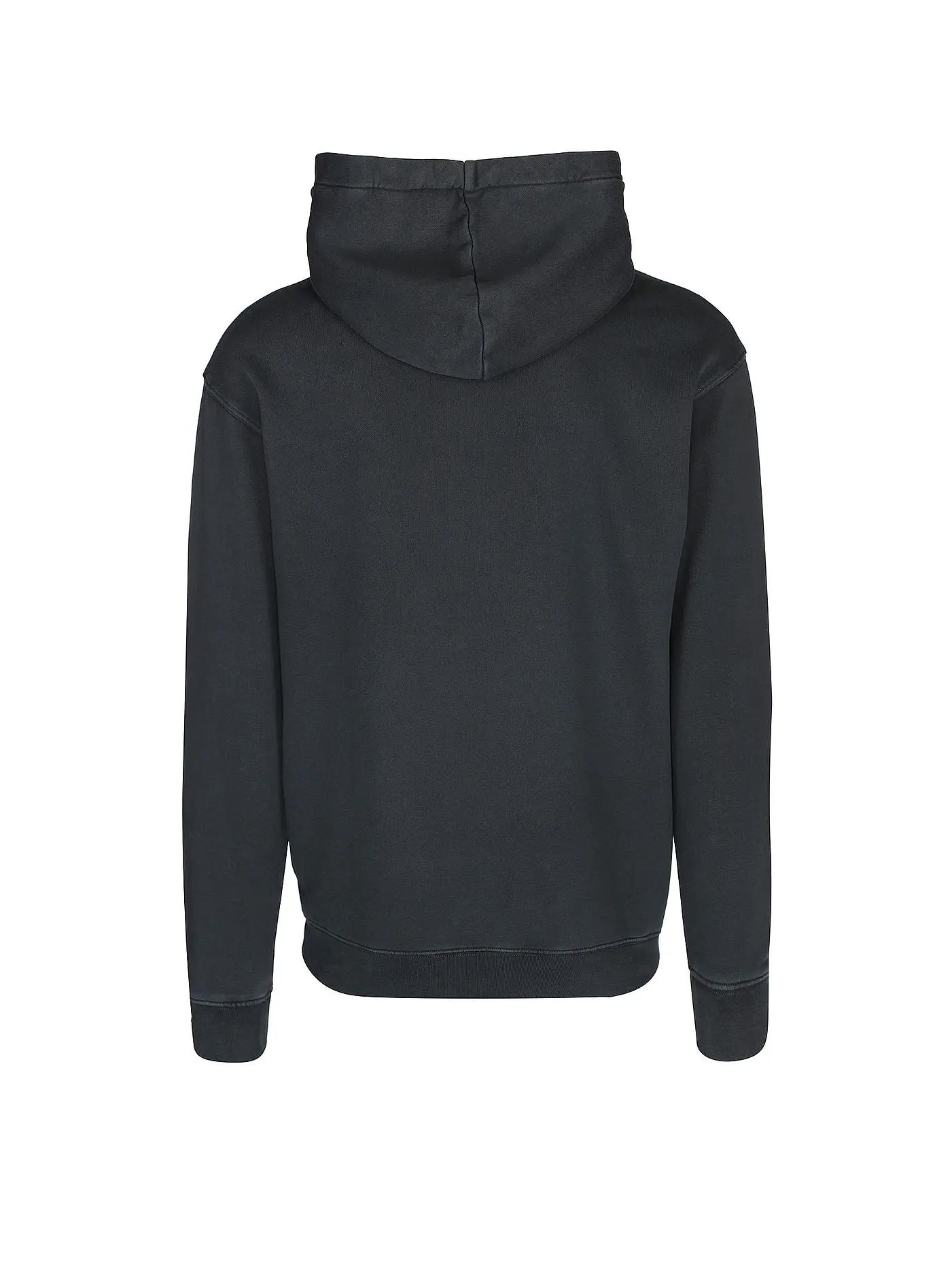 REPLAY | Kapuzensweater - Hoodie  | schwarz