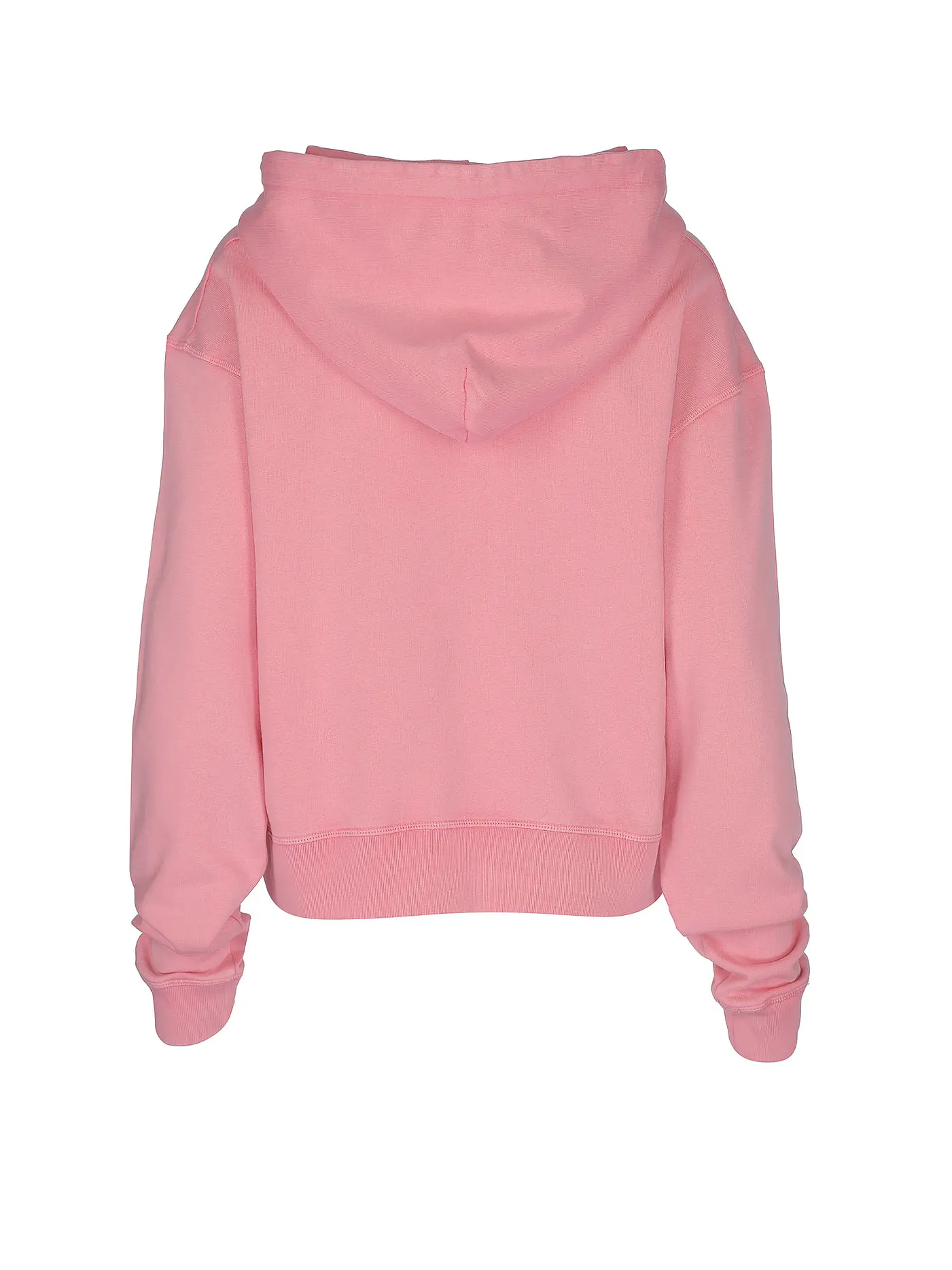 REPLAY | Kapuzensweater- Hoodie | pink