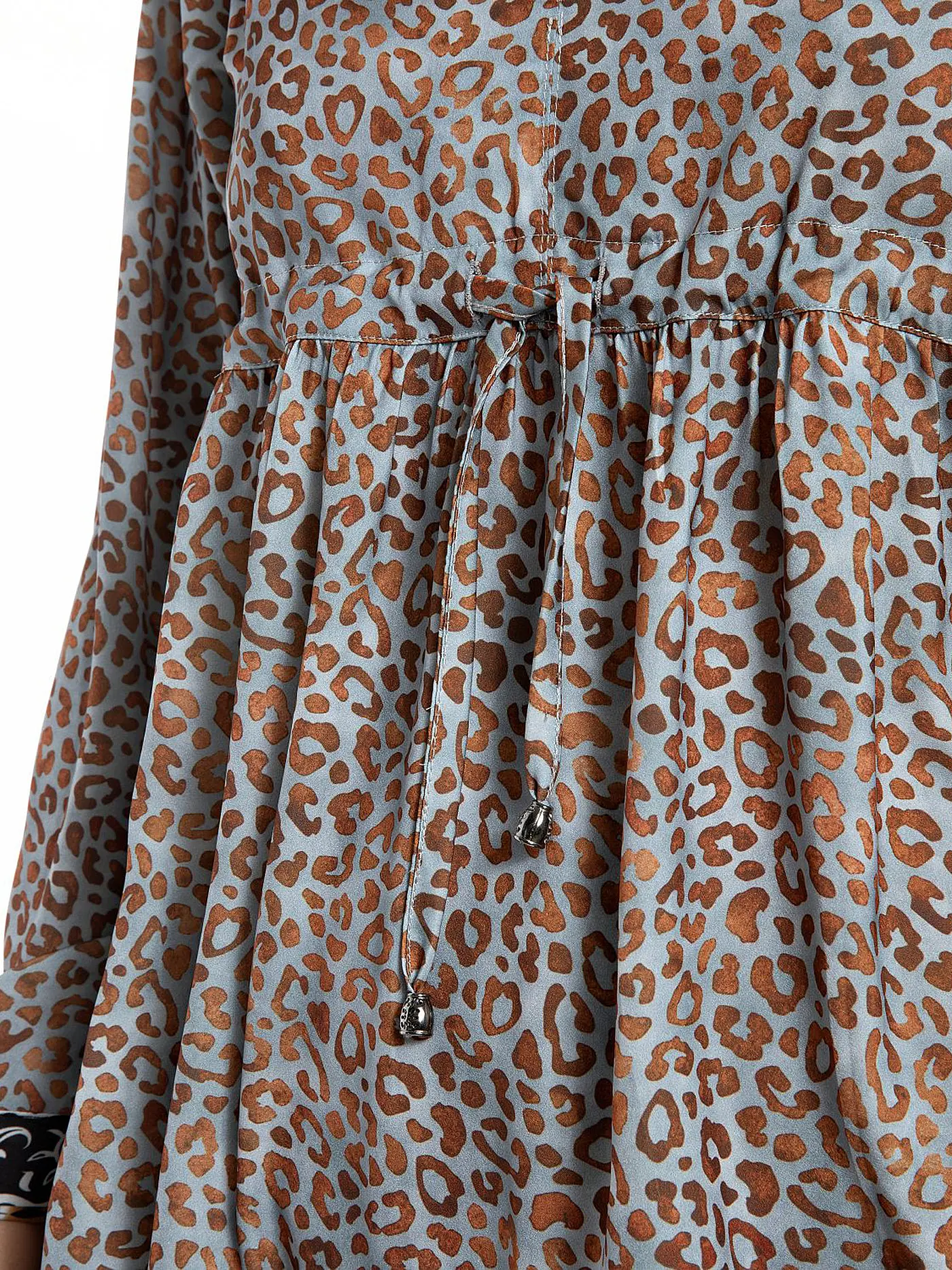 REPLAY | Kleid | bunt