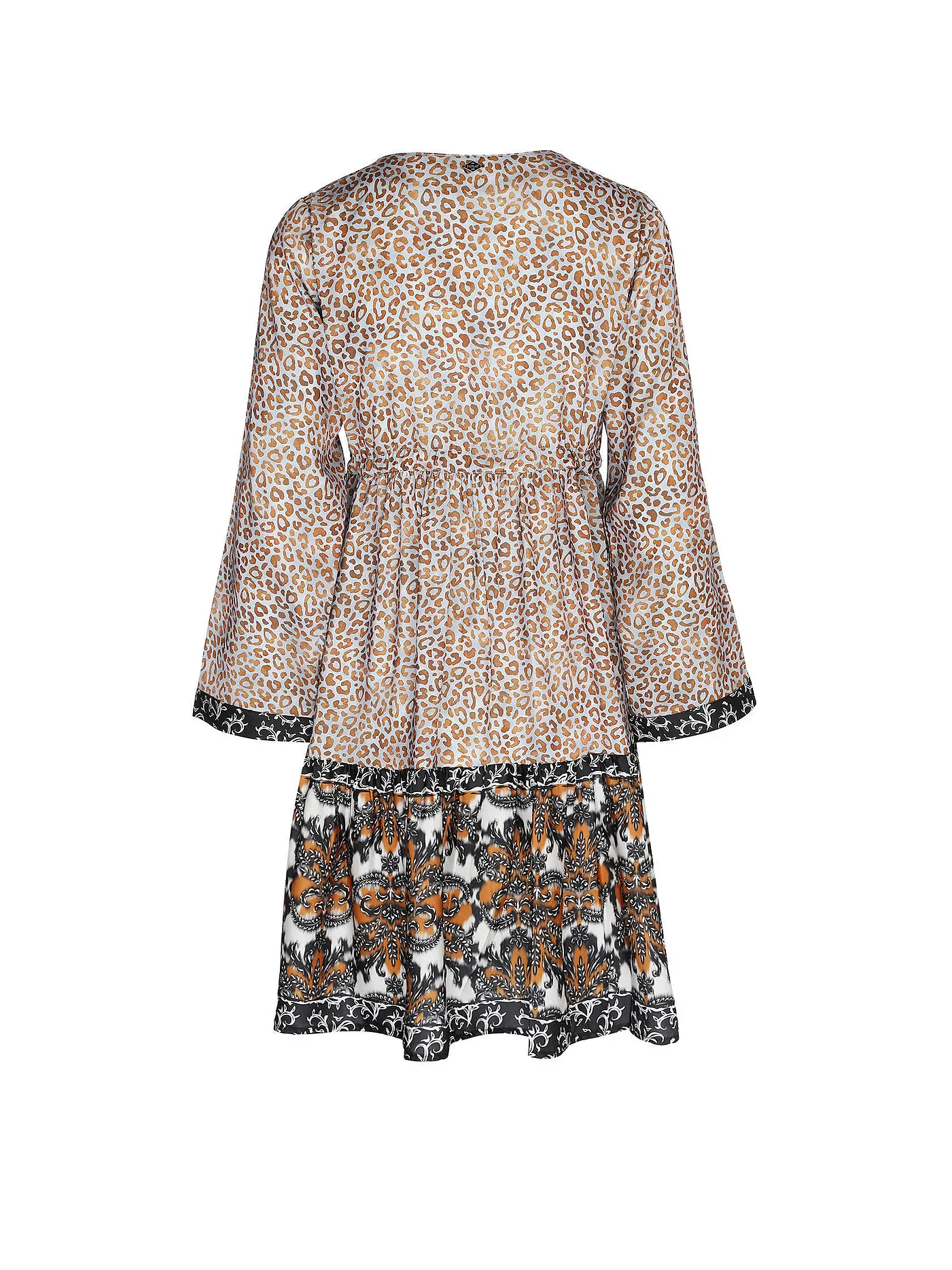 REPLAY | Kleid | bunt