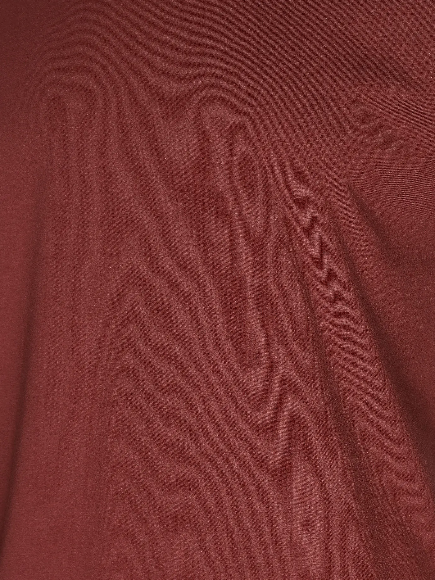 REPLAY | Langarmshirt | rot