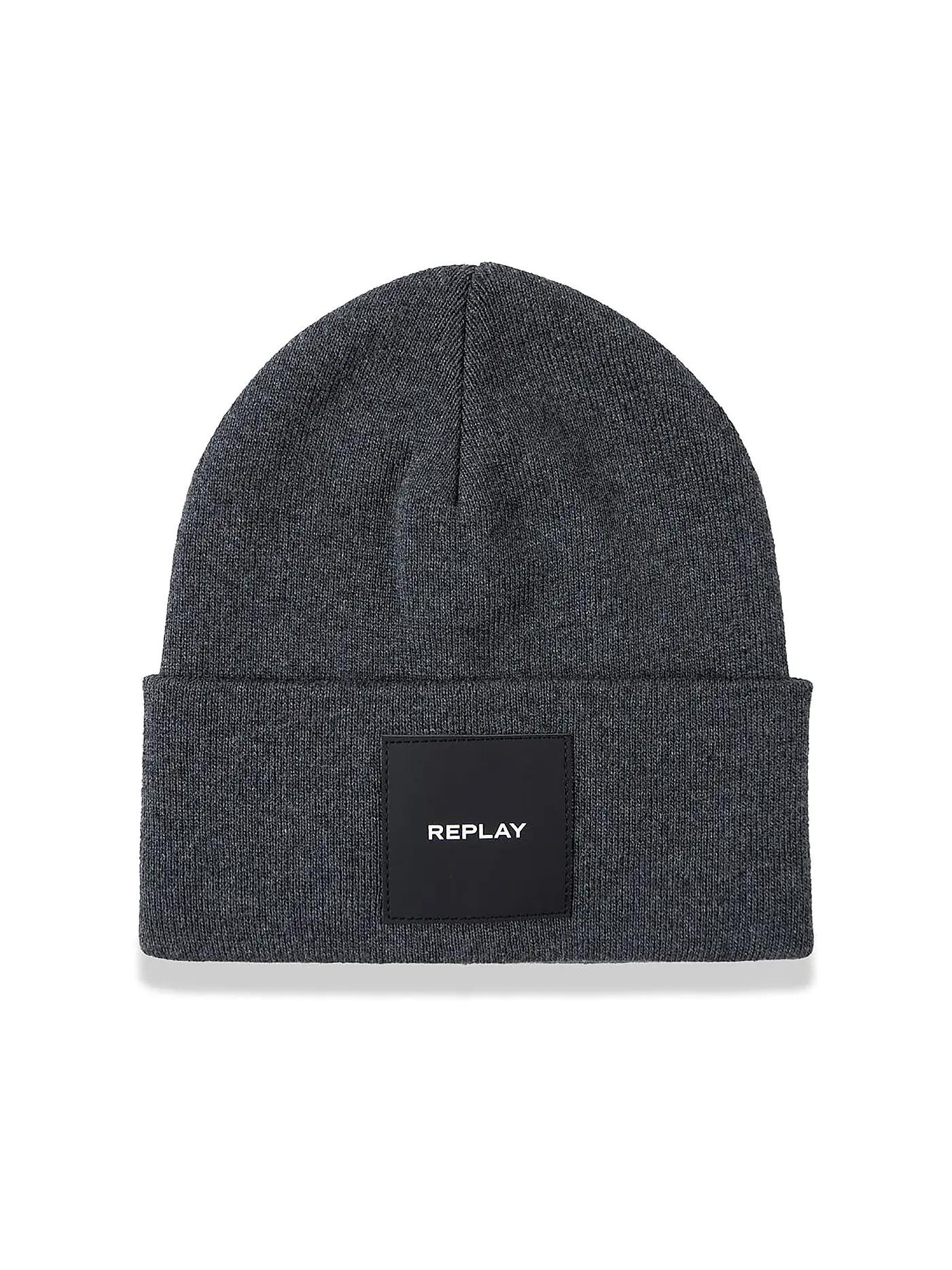 REPLAY | Mütze - Haube  | grau