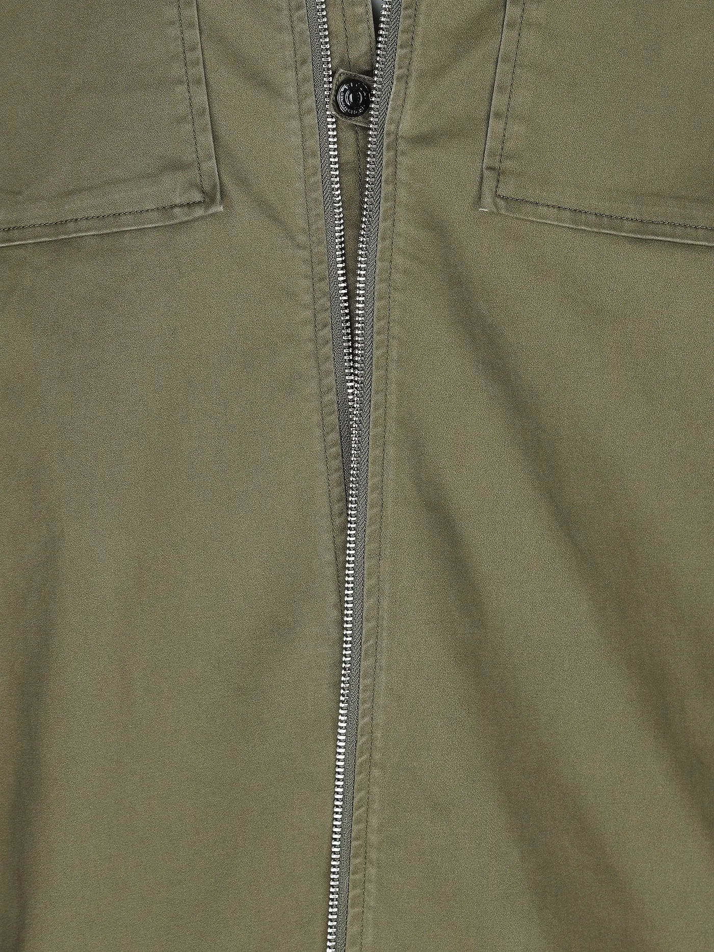REPLAY | Overshirt | olive
