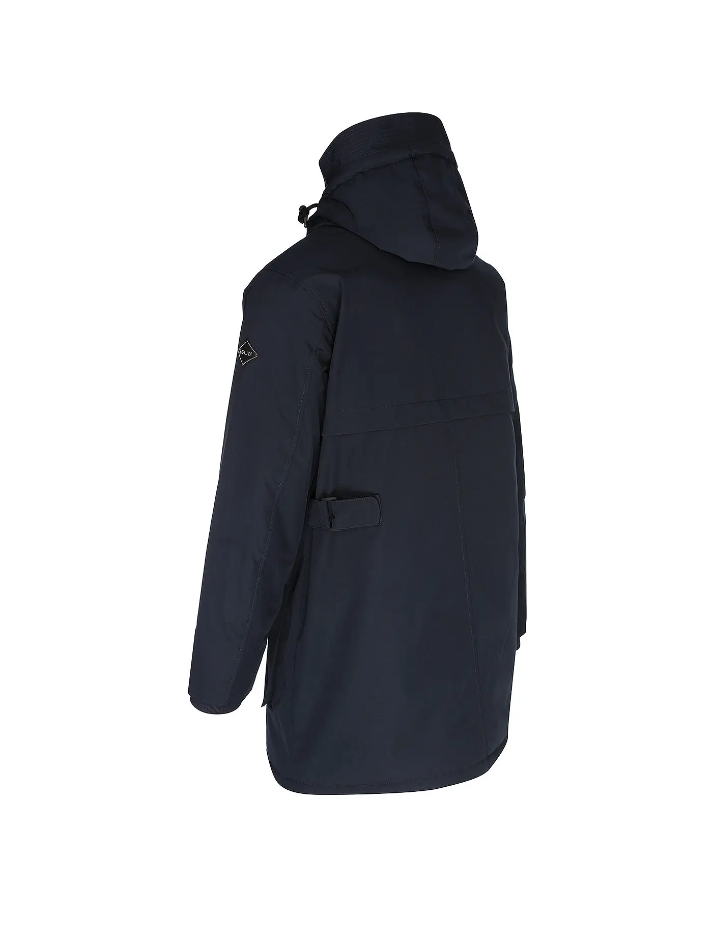 REPLAY | Parka | blau