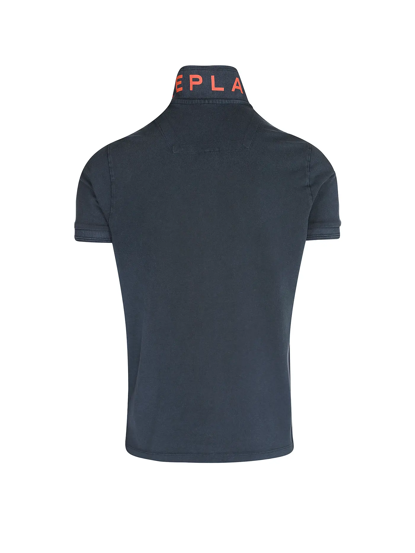 REPLAY | Poloshirt  | blau