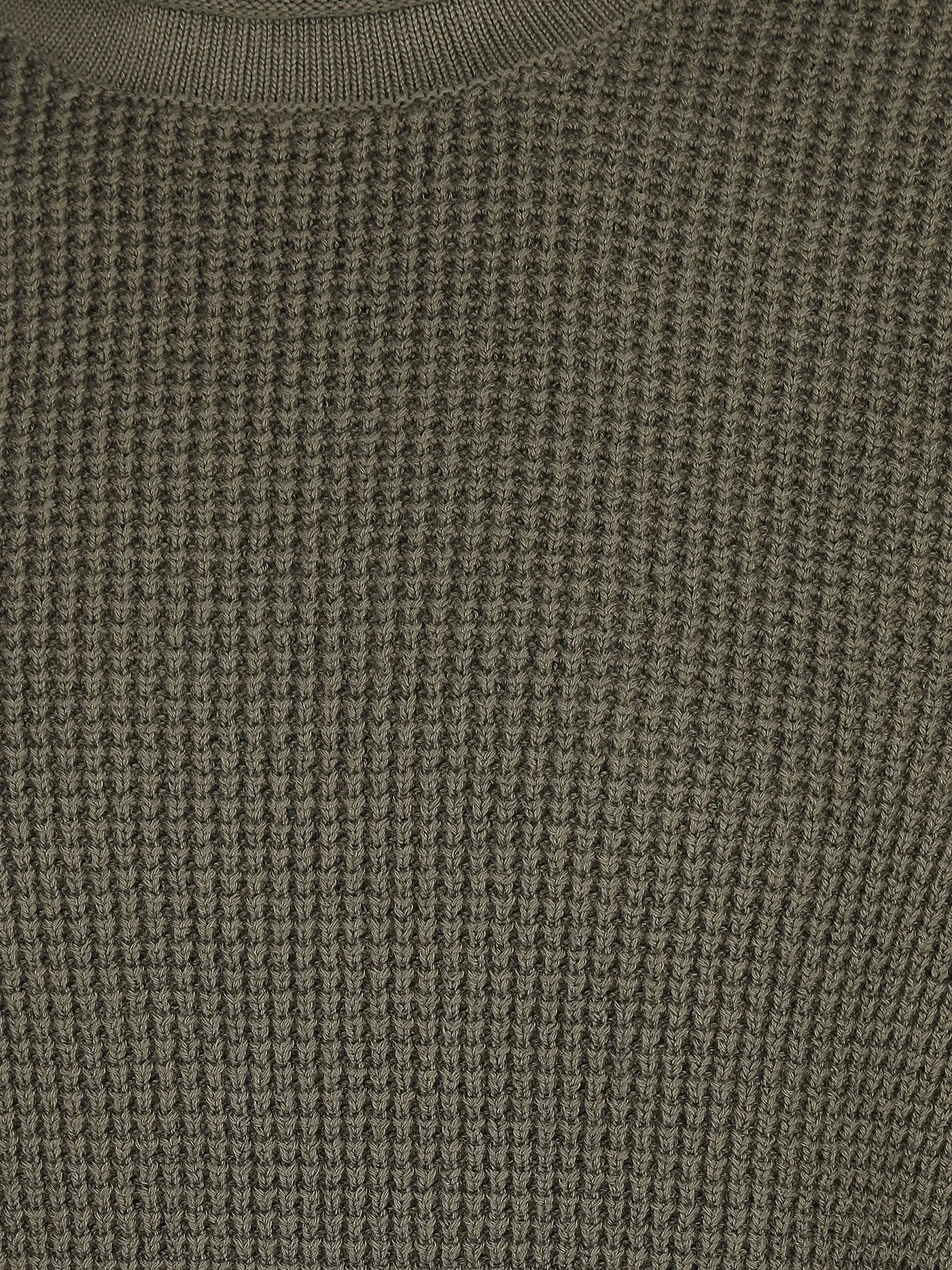 REPLAY | Pullover  | olive