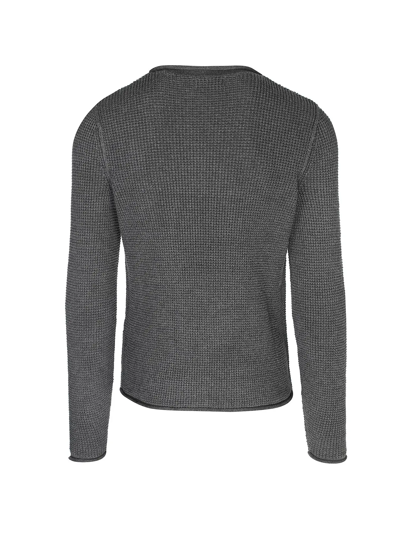 REPLAY | Pullover | grau