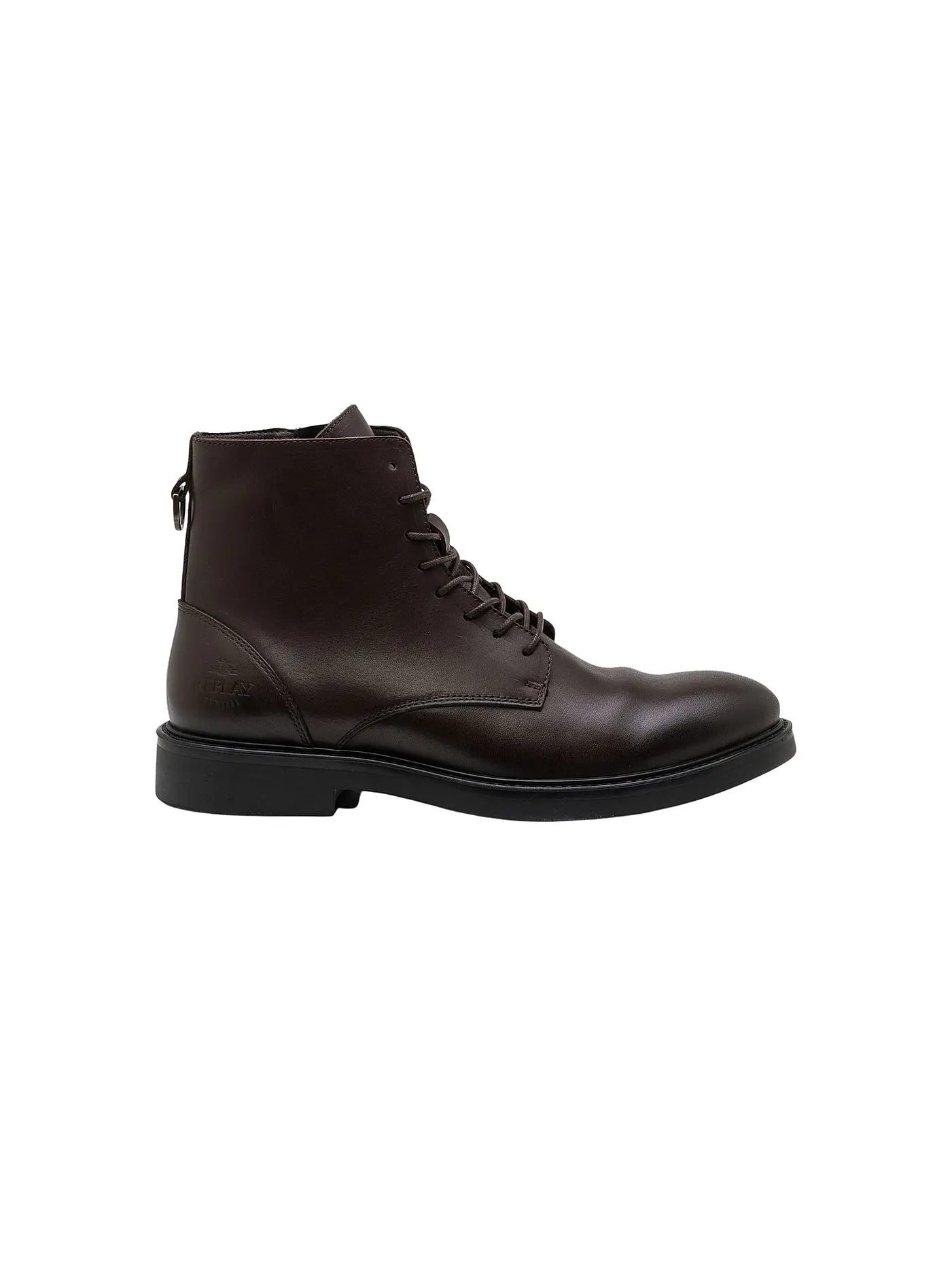 REPLAY | Schnürboots  | braun