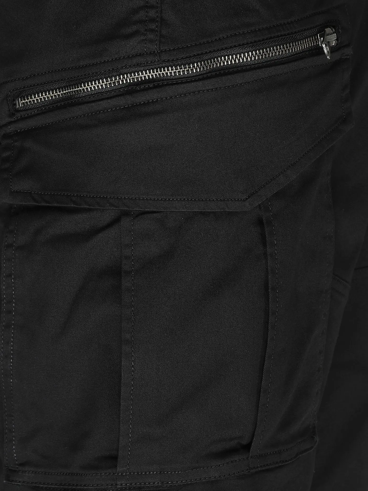 REPLAY | Shorts | schwarz