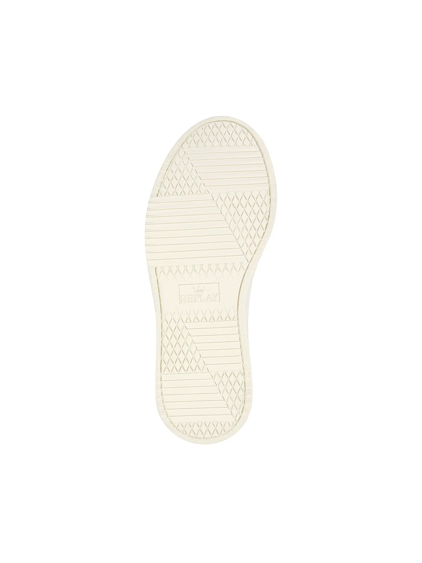 REPLAY | Sneaker  | rosa