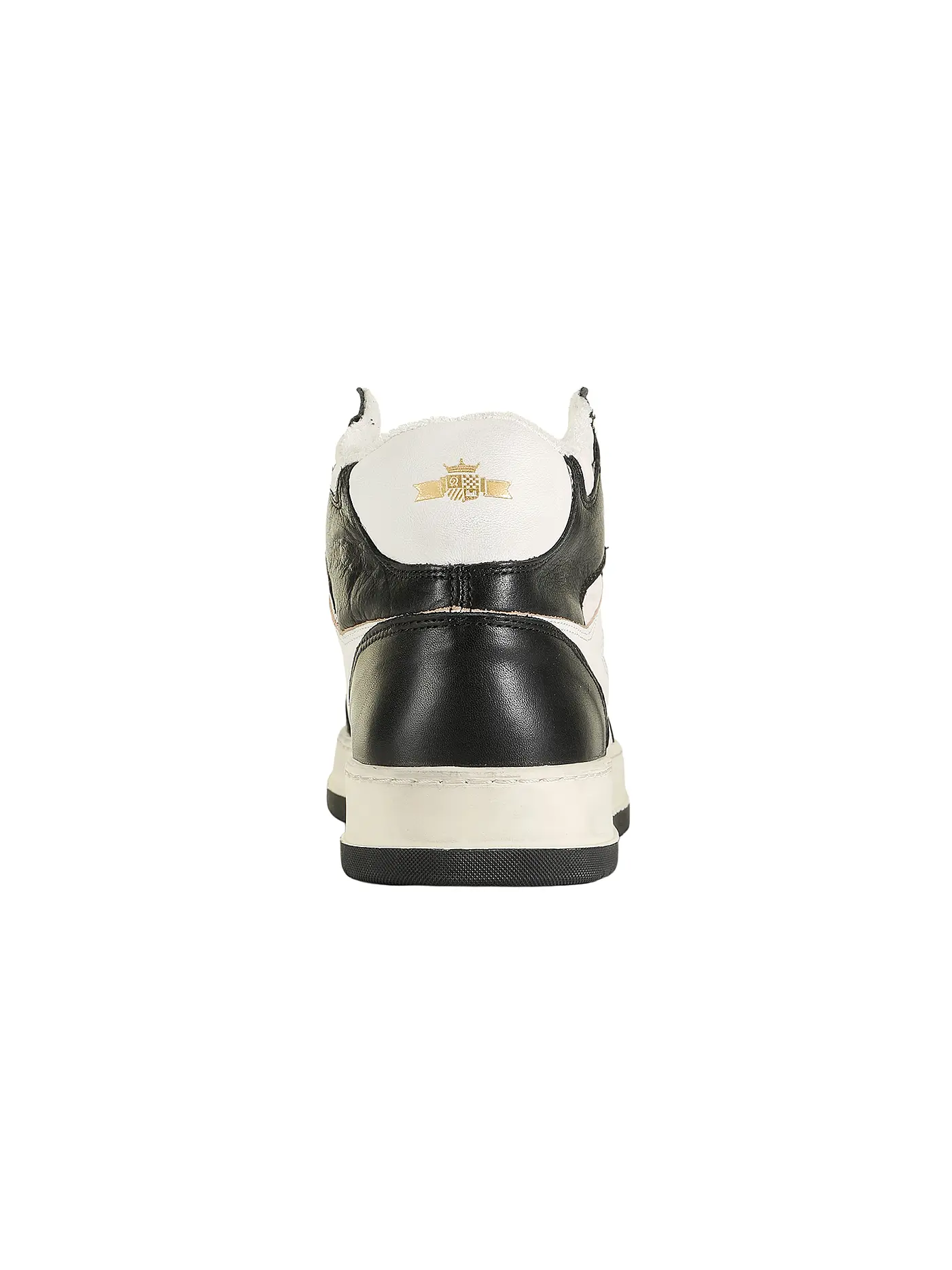 REPLAY | Sneaker RELOAD HIGH | weiss