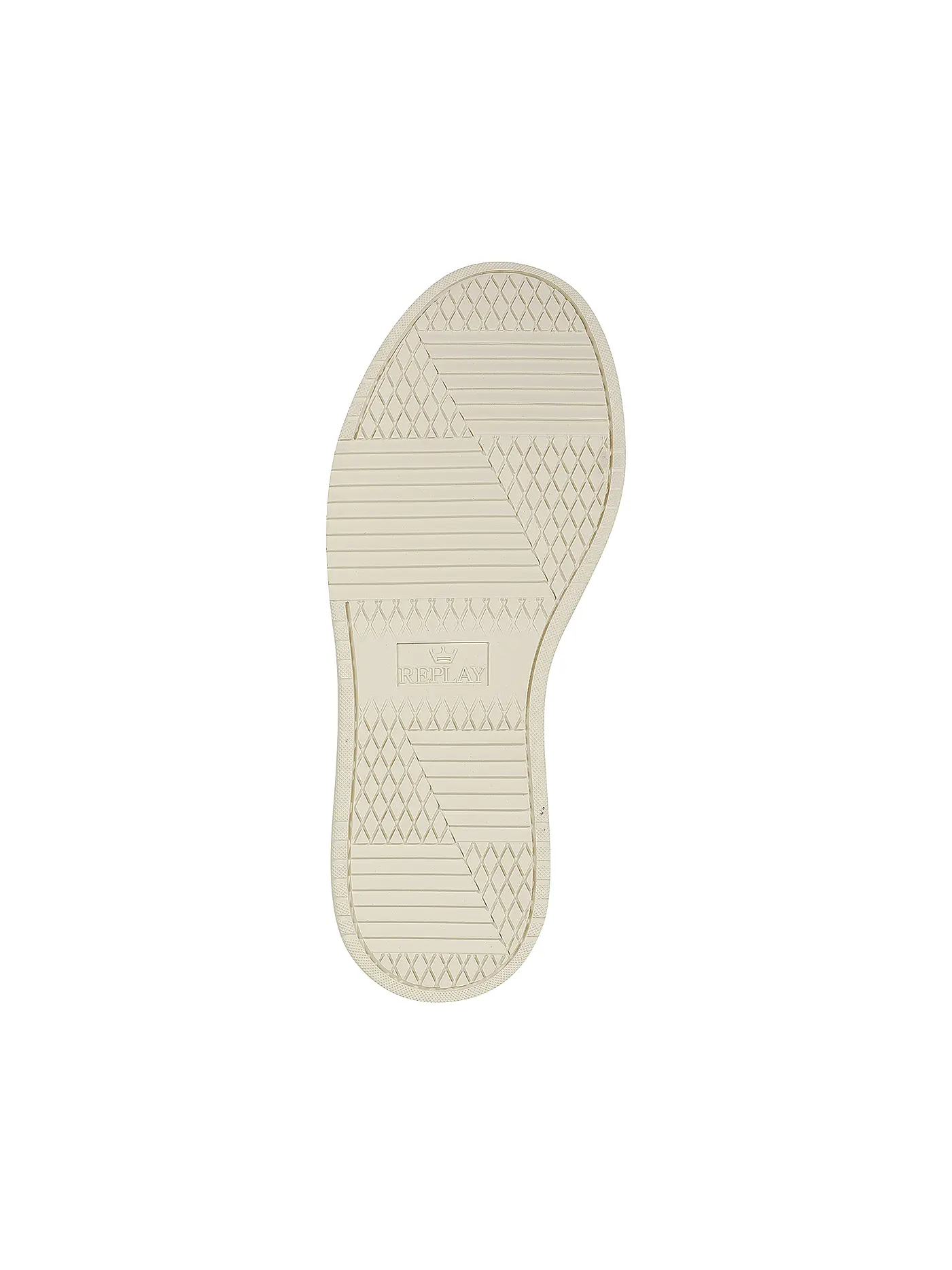 REPLAY | Sneaker | rosa