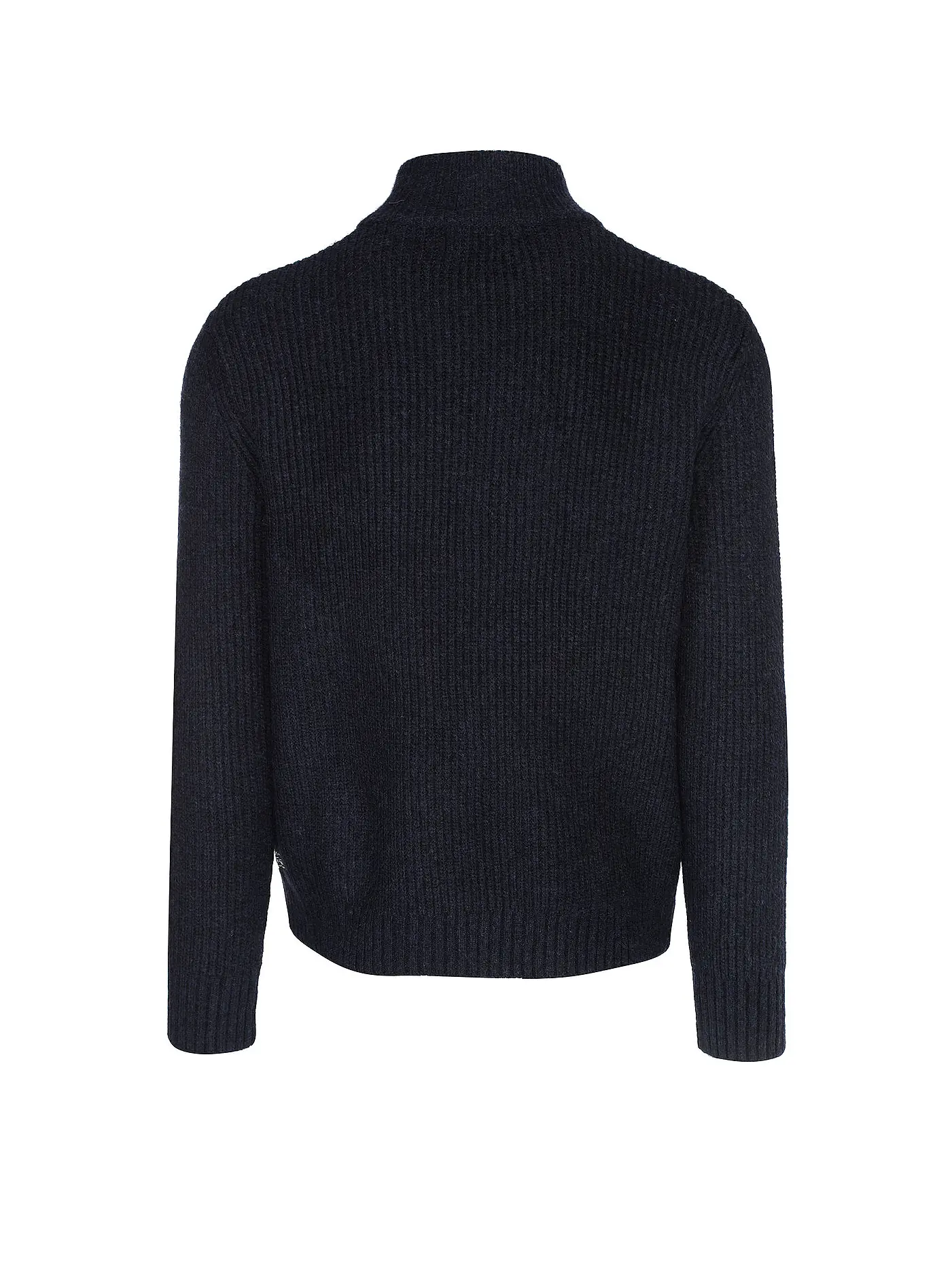 REPLAY | Strickjacke  | blau