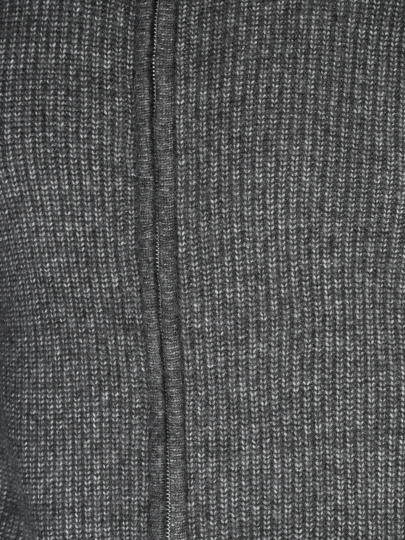 REPLAY | Strickjacke  | grau