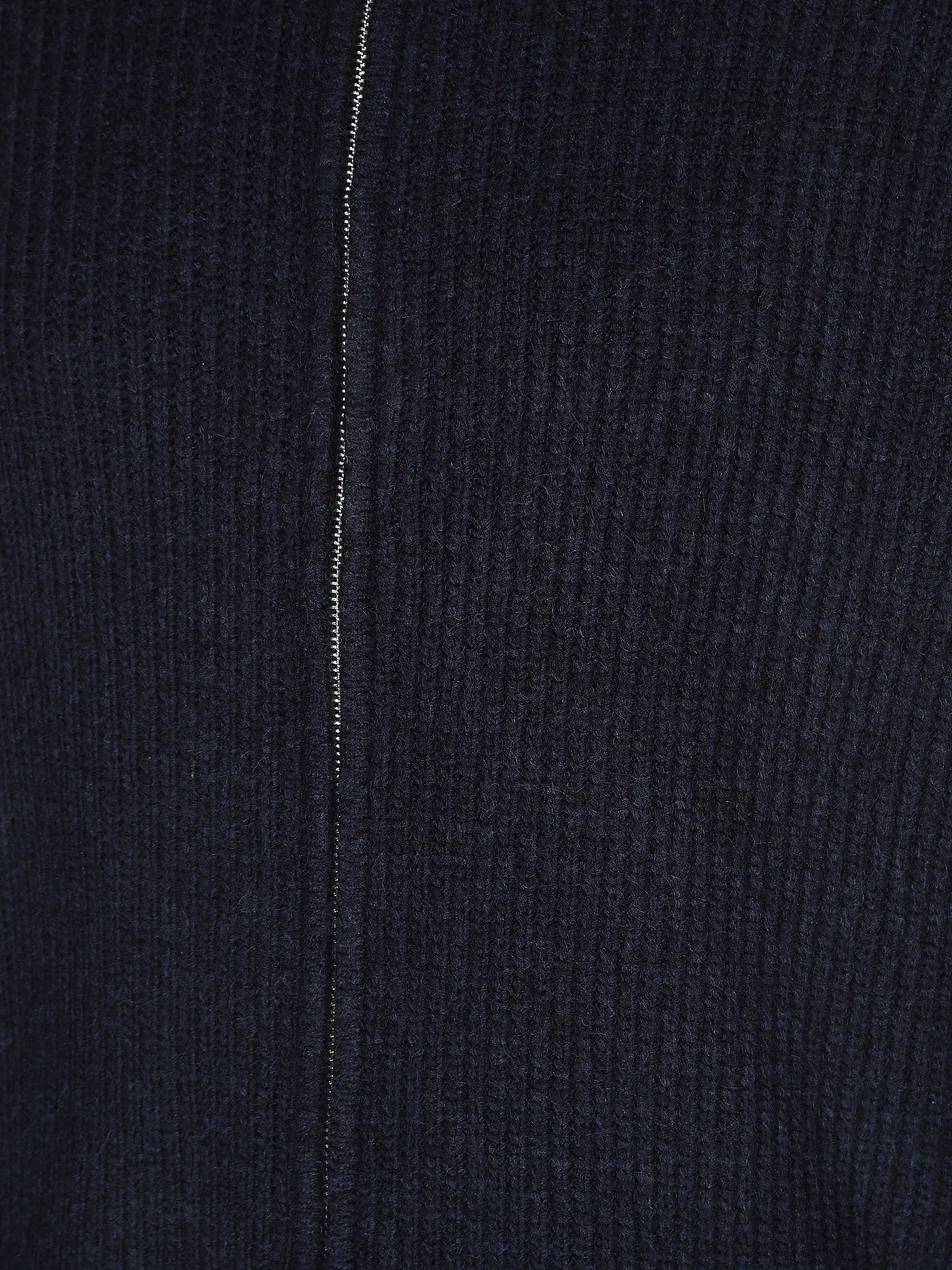 REPLAY | Strickjacke  | blau