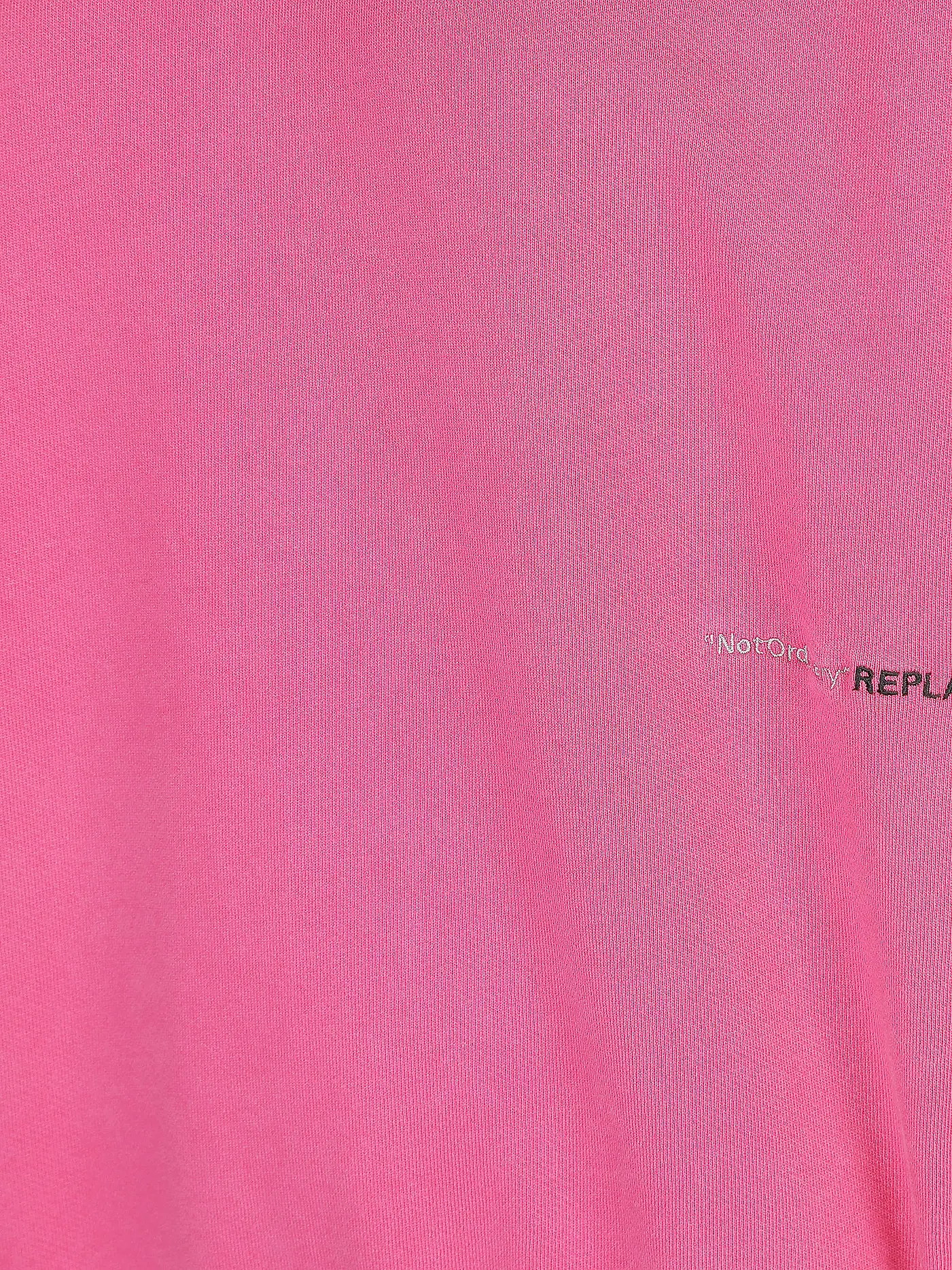 REPLAY | Sweater | pink