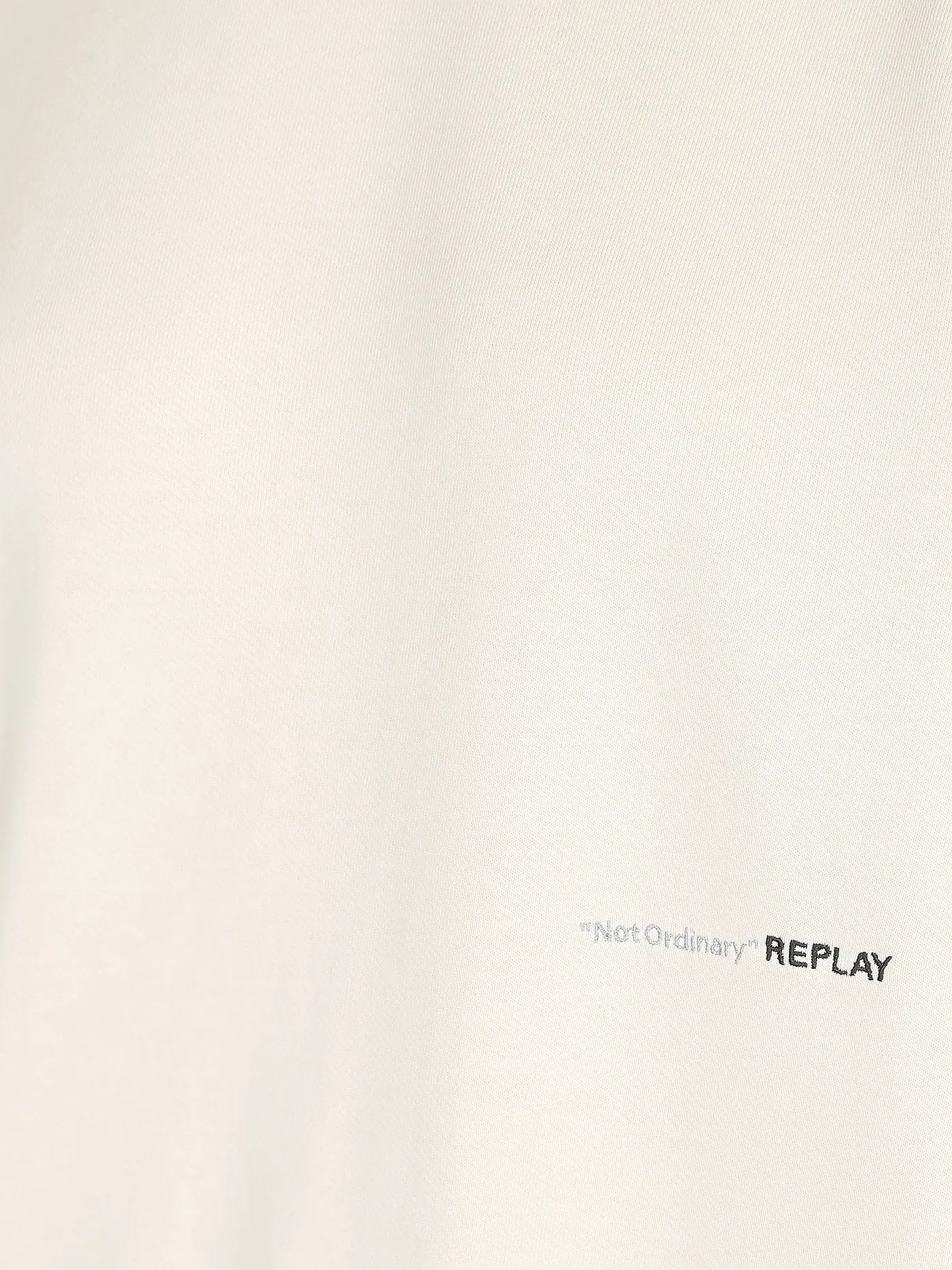 REPLAY | Sweater | beige