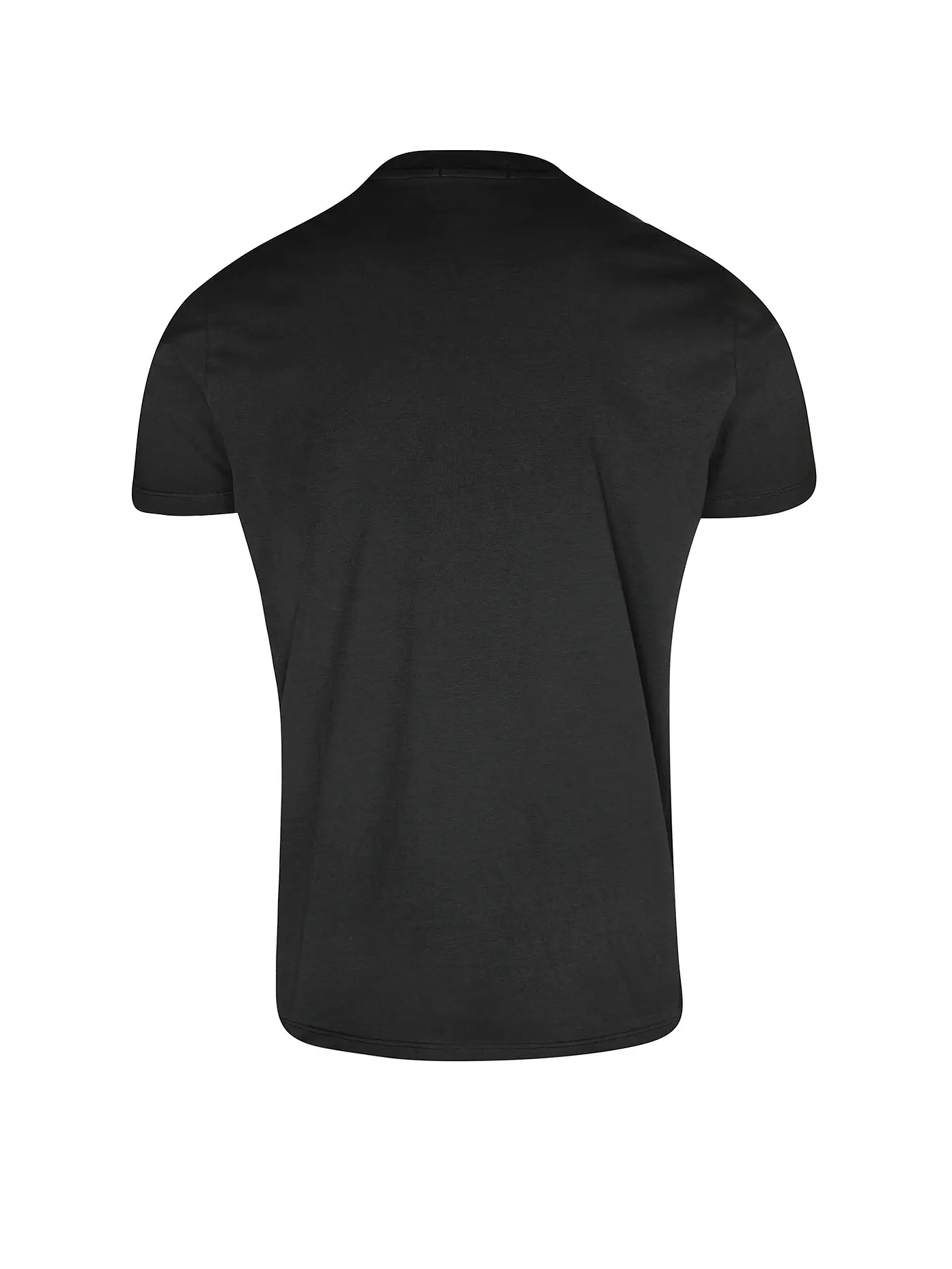 REPLAY | T-Shirt  | schwarz