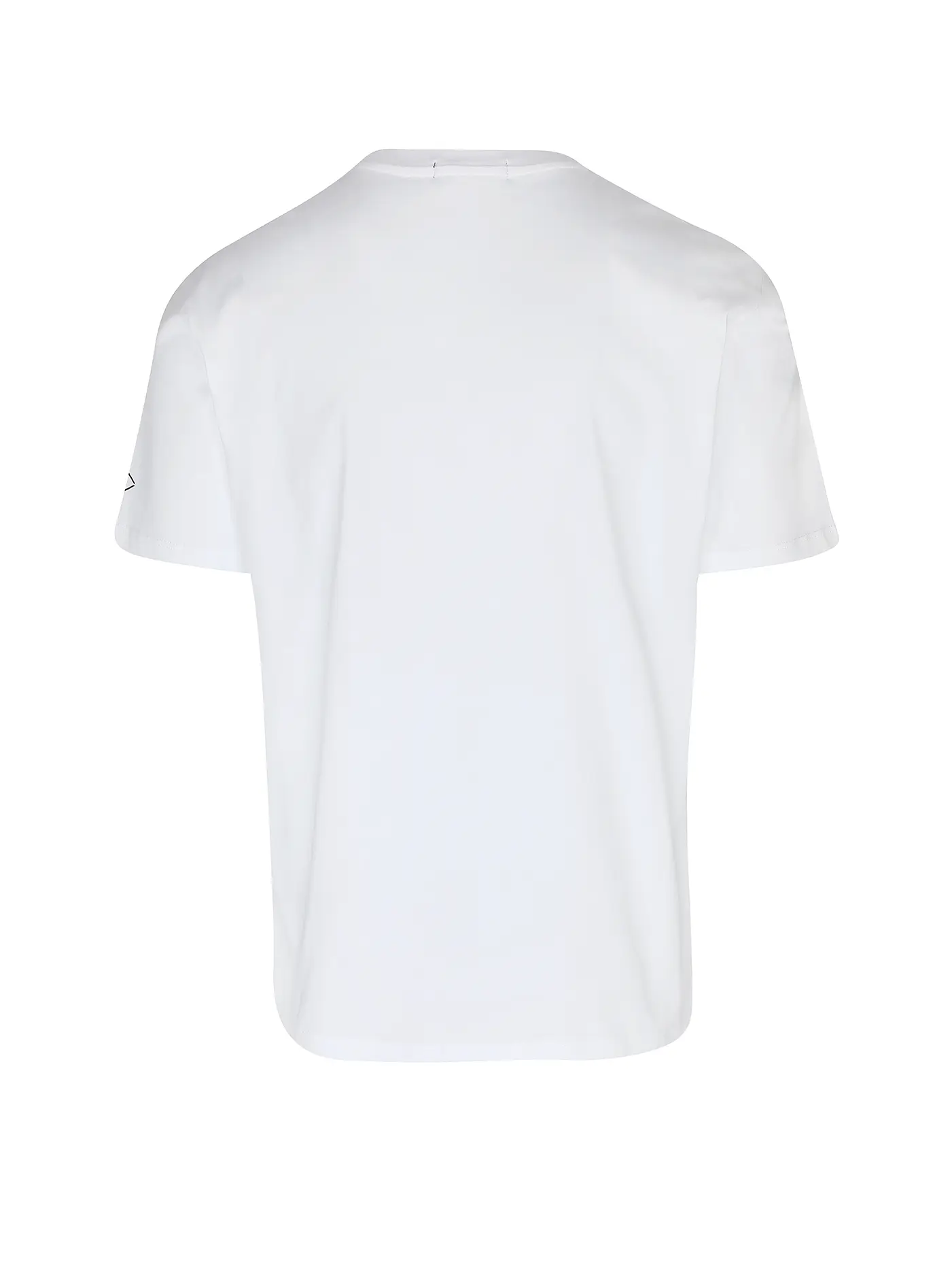 REPLAY | T-Shirt  | weiss