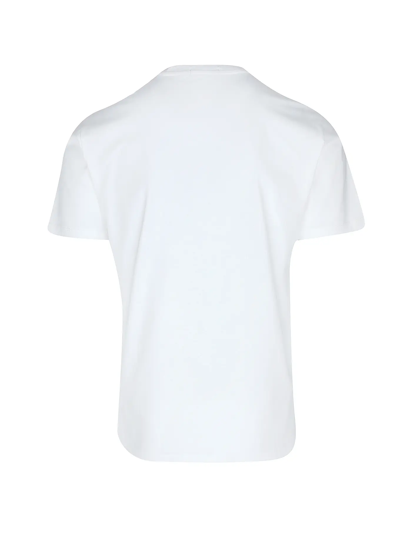 REPLAY | T-Shirt  | weiss