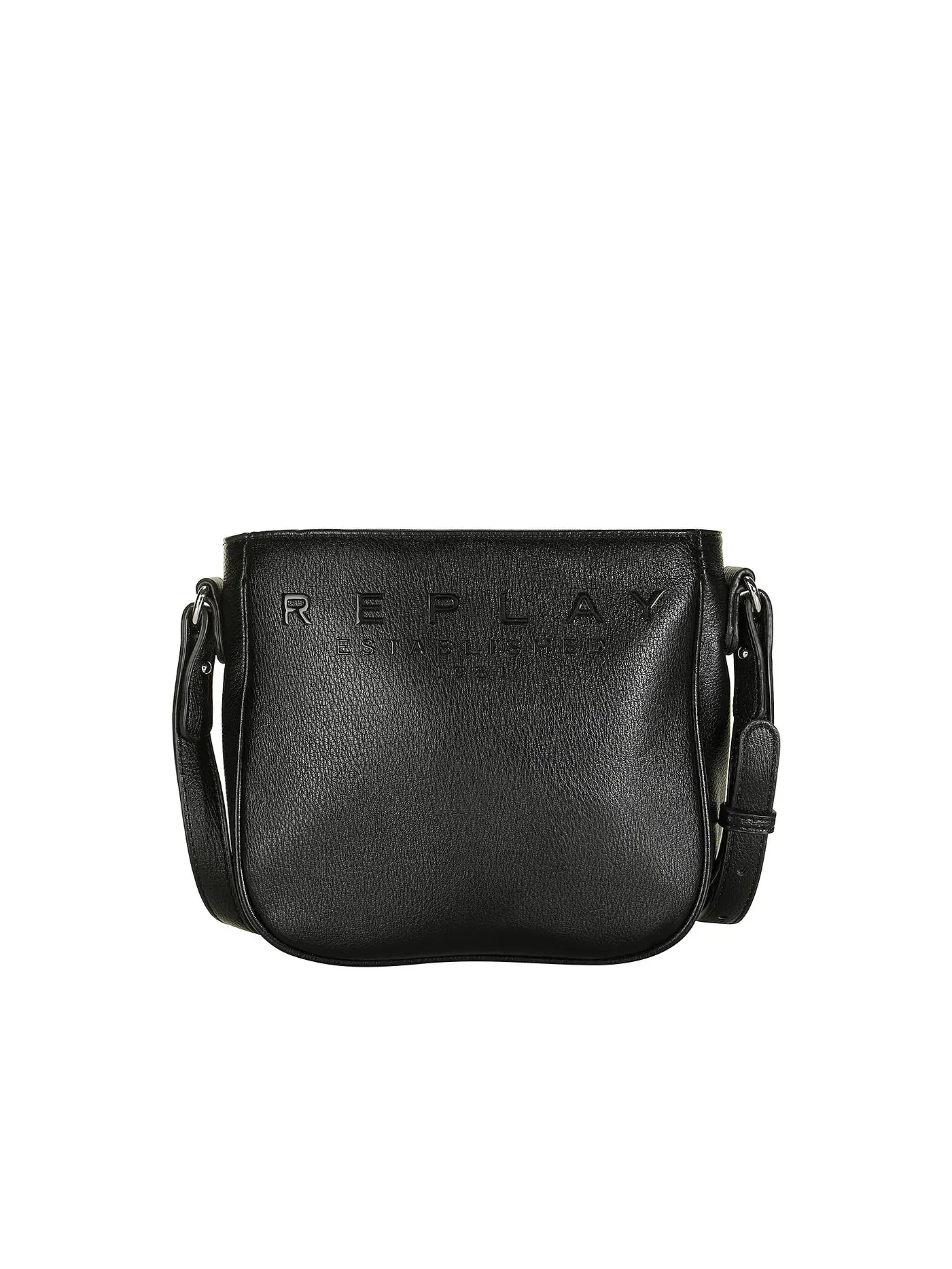 REPLAY | Tasche - Mini Bag  | schwarz